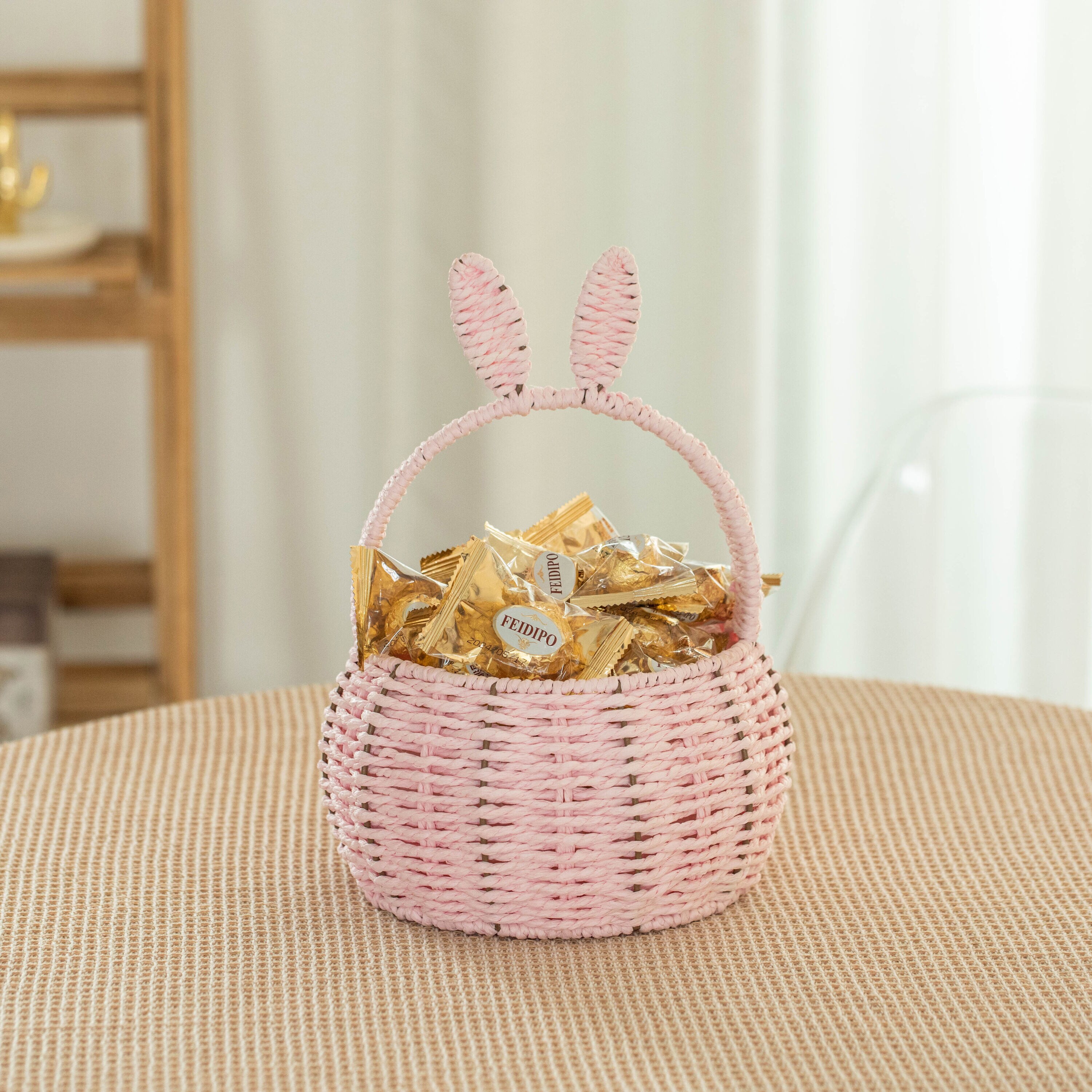 Wickerwise QI004723.PK Bins-Baskets - View #2