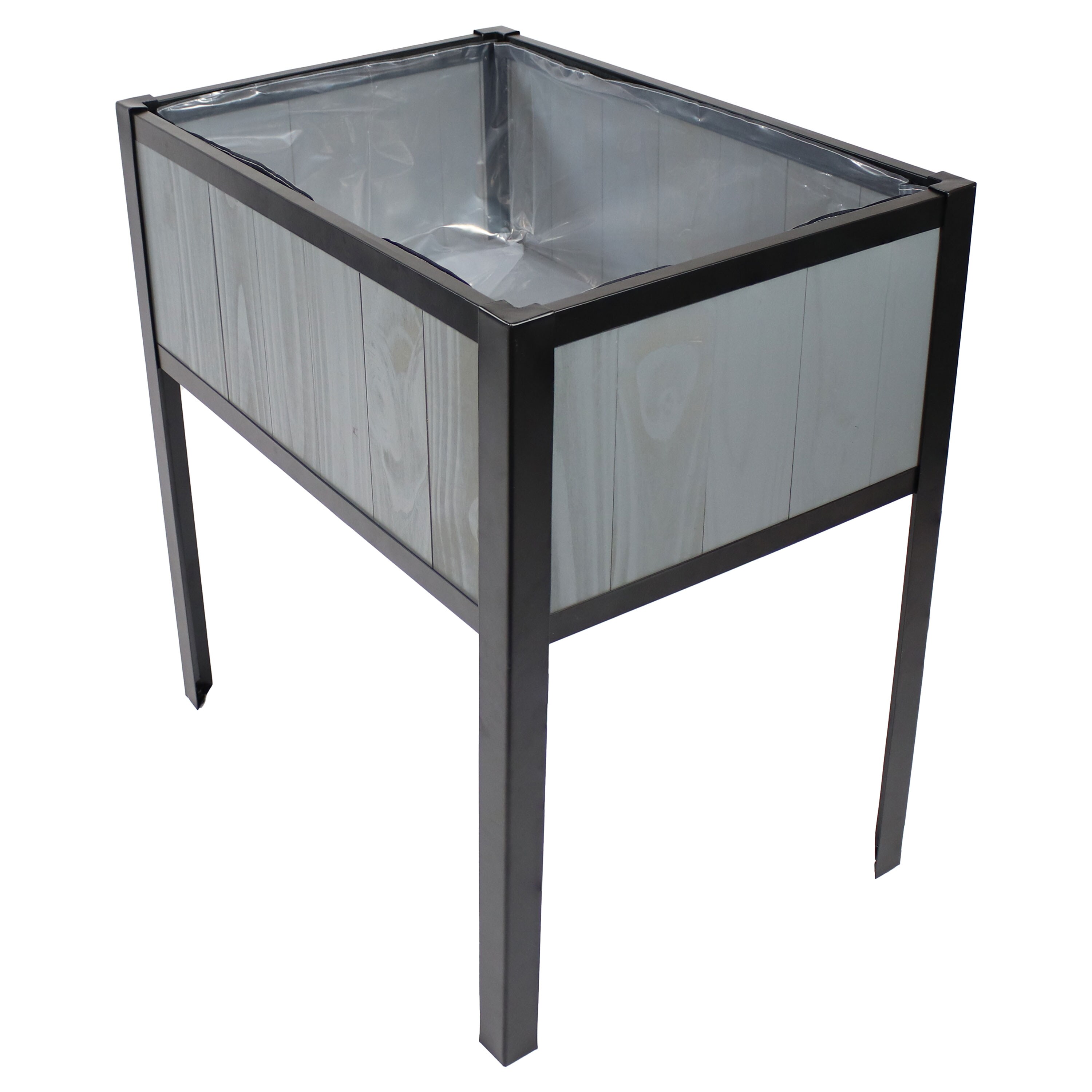 Sunnydaze Decor NPH-465 Raised-Garden-Beds - View #2