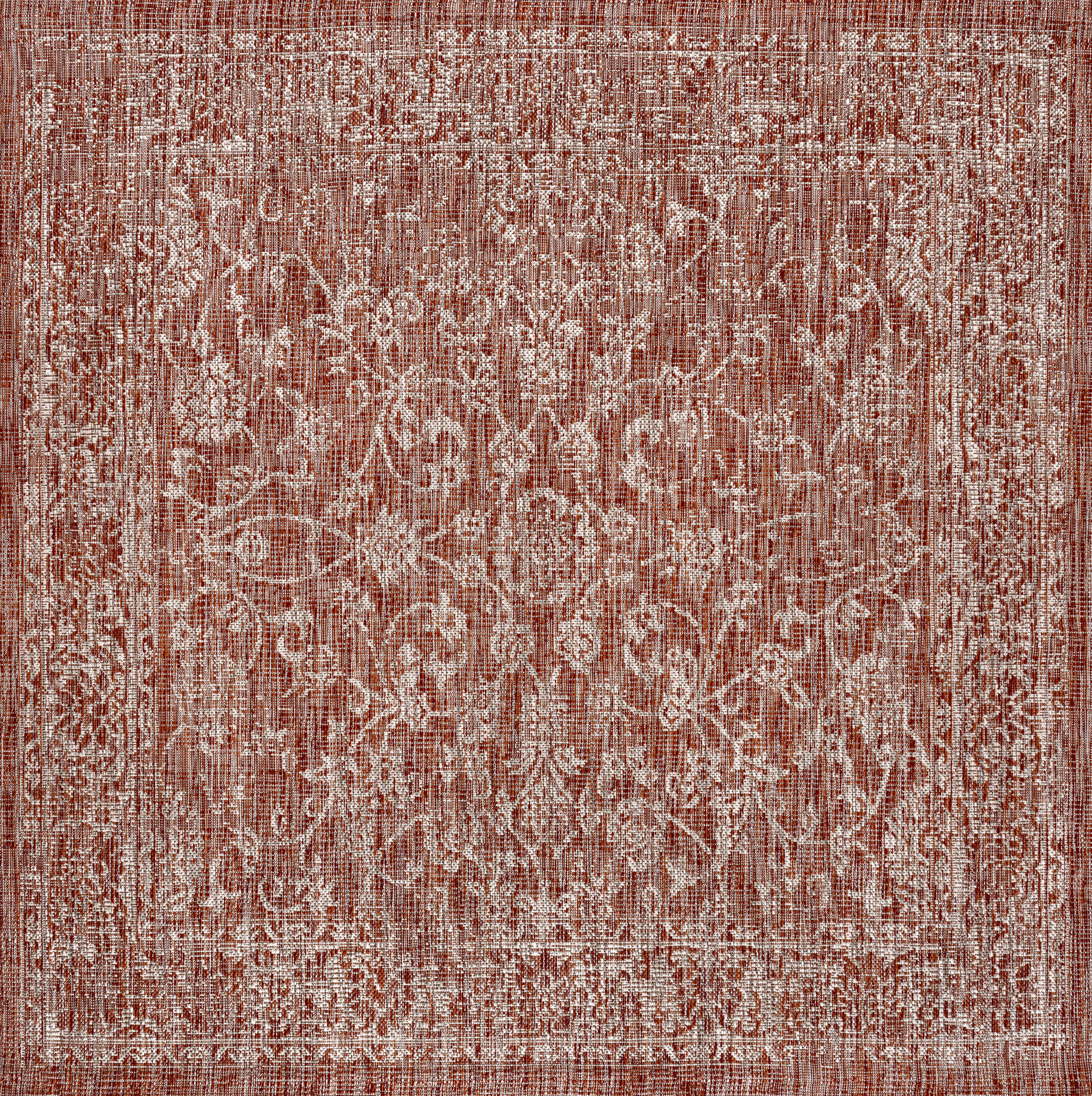 JONATHAN  Y SMB100A-5SQ rugs - View #2