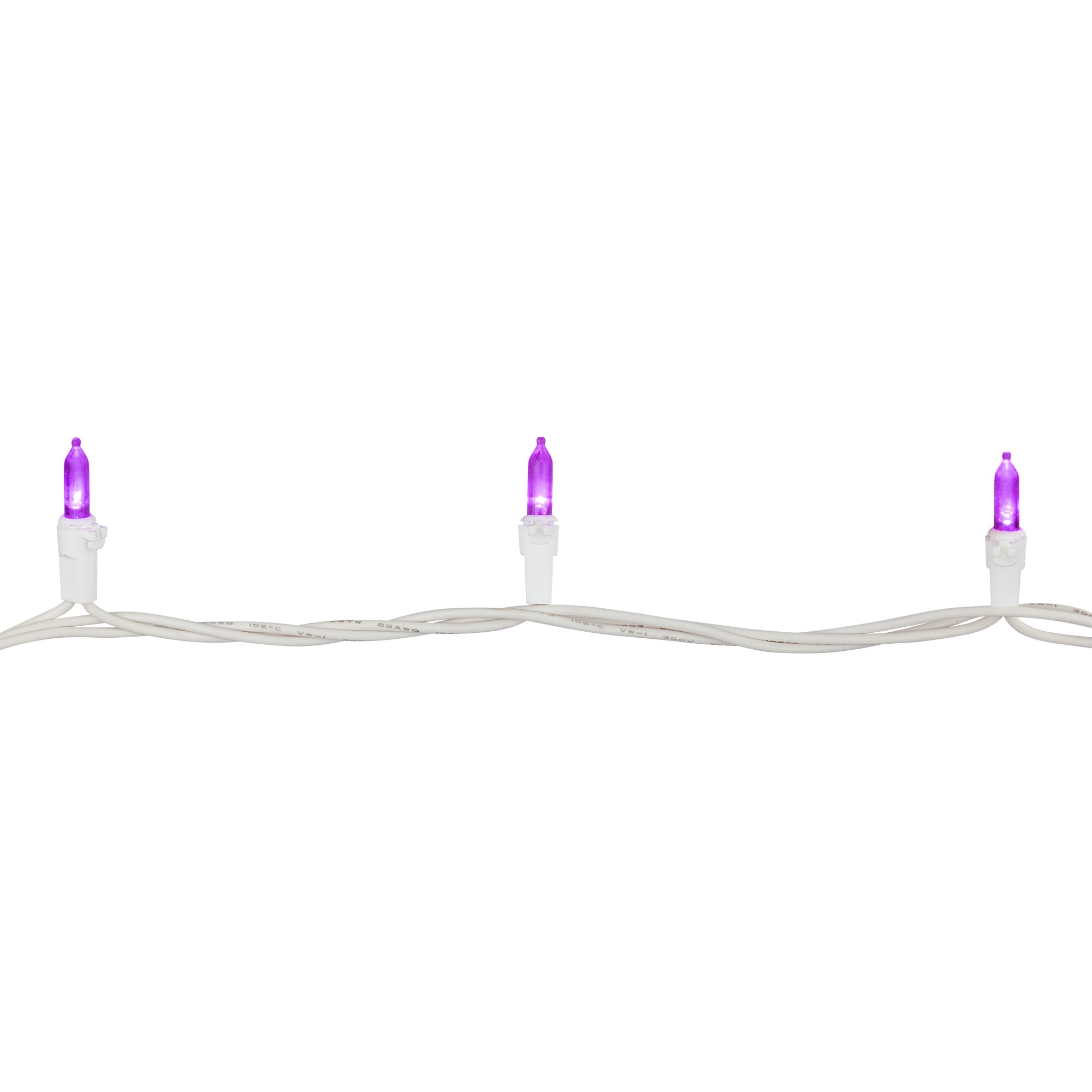 Northlight 32605427 Christmas-String-Lights - View #6