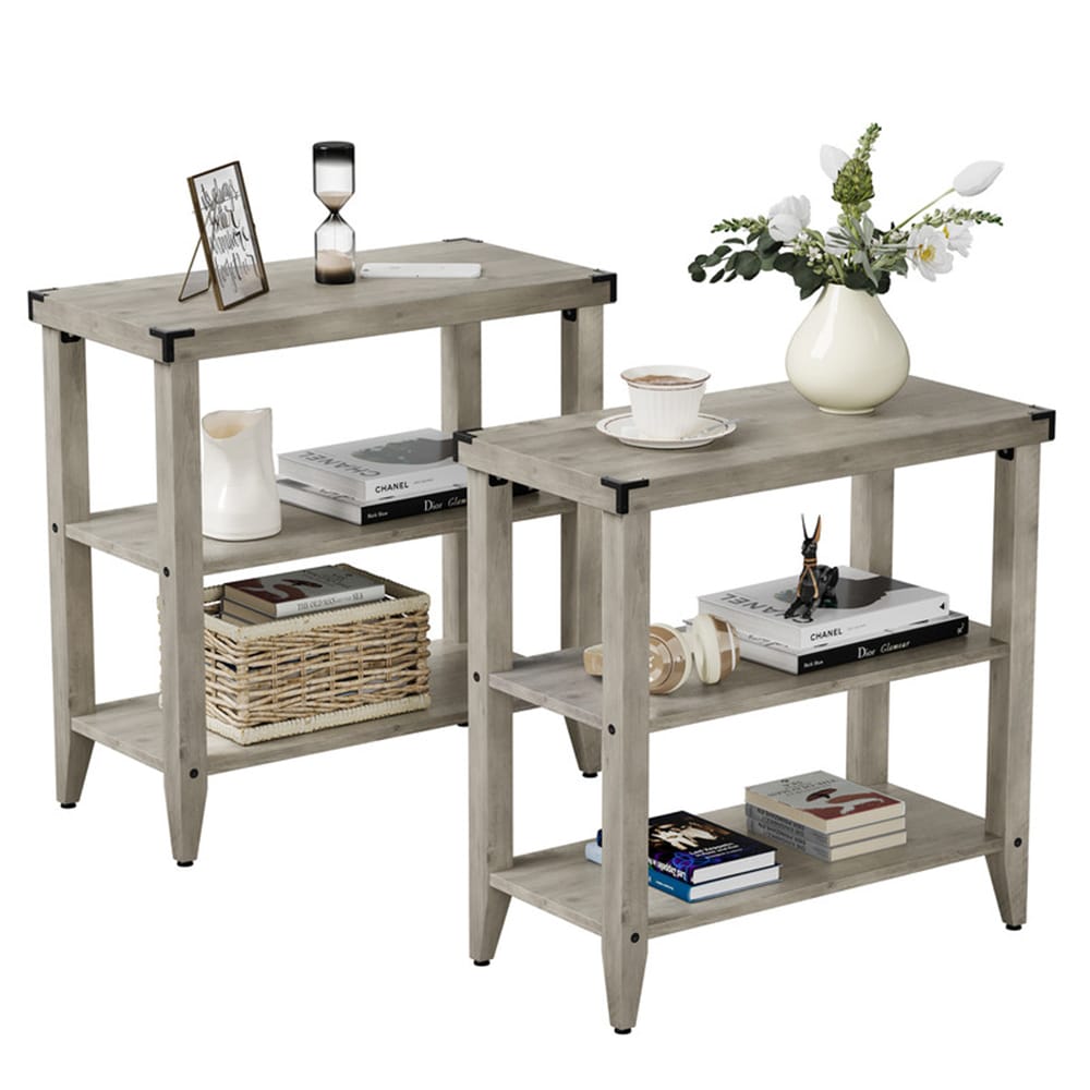 Garvee PHO-0XDK4PC7 End-Tables - View #2