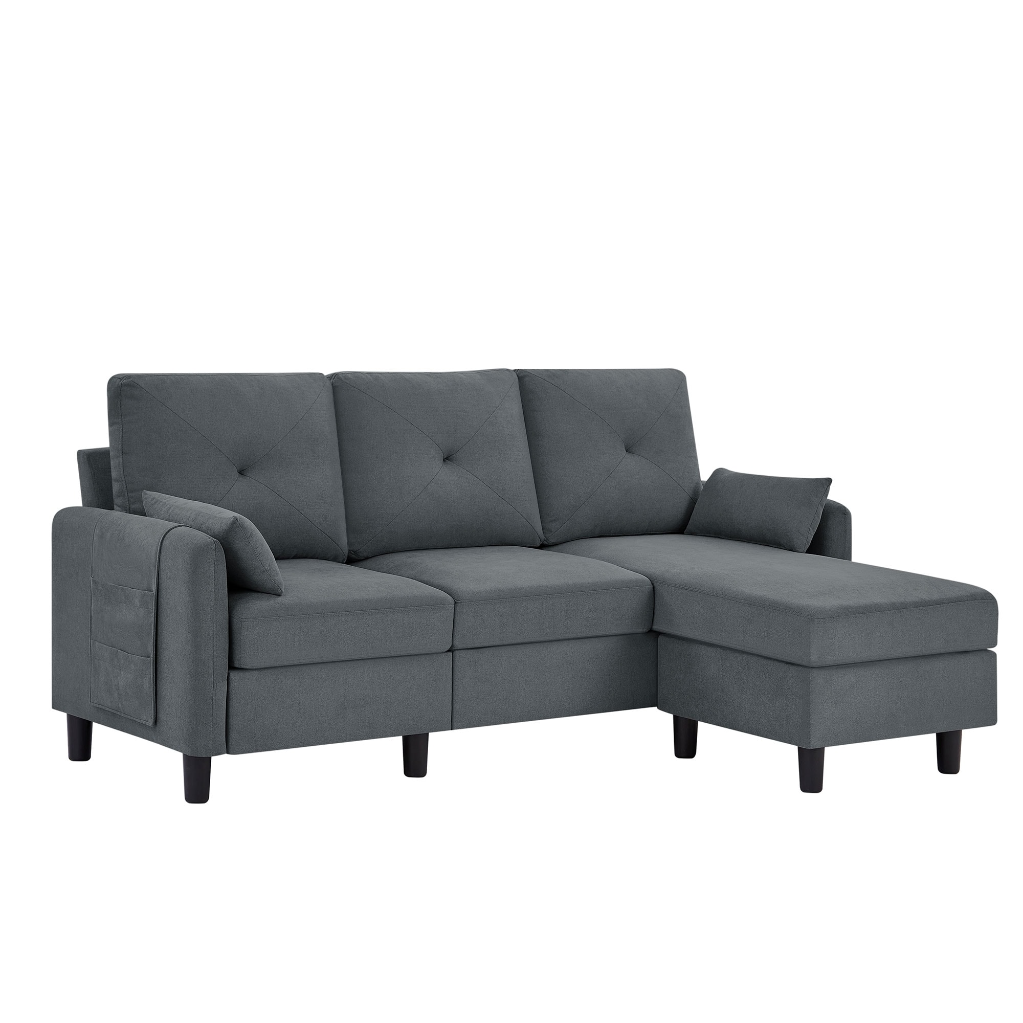 Jarenie YMX23LG Sofas-Loveseats - View #11