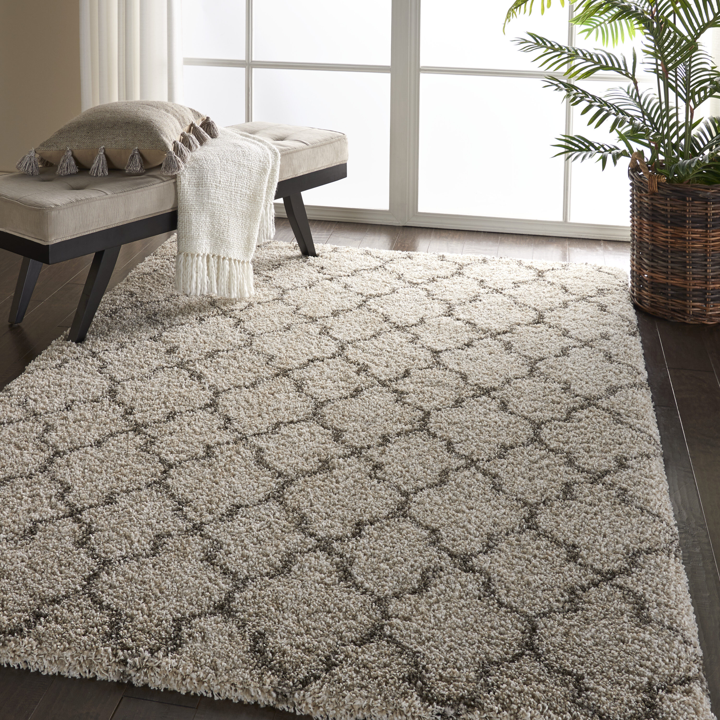 Nourison 15129 rugs - View #9
