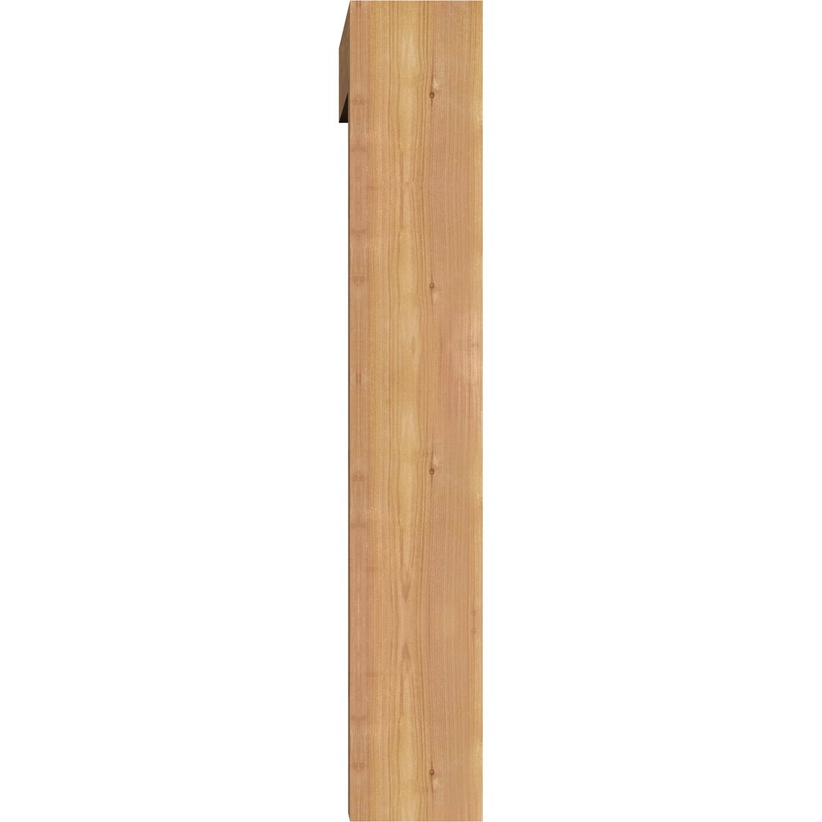 Ekena Millwork 1462344 Exterior-Brackets-Braces - View #4