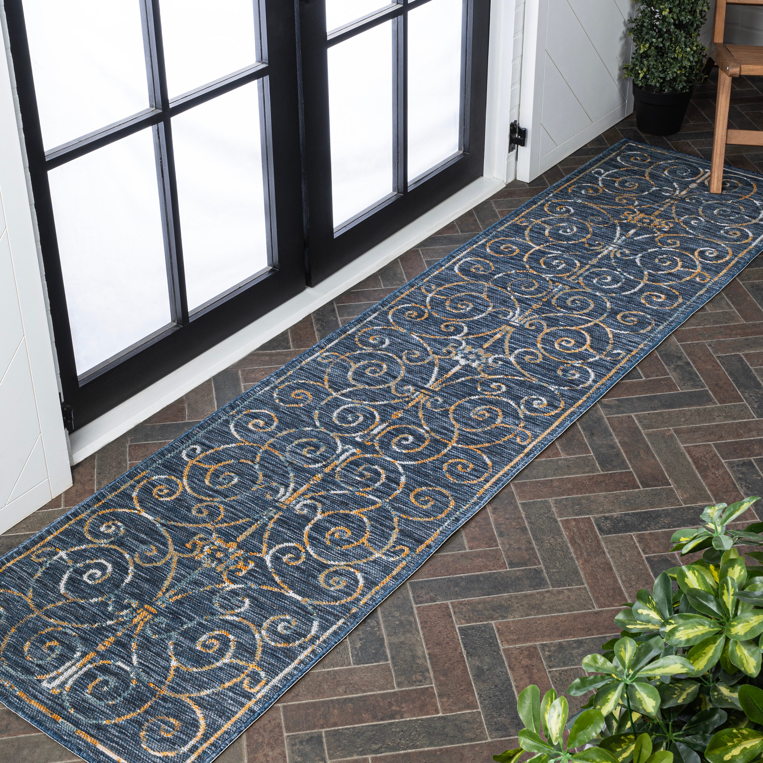 JONATHAN  Y SVH100B-28 rugs - View #4