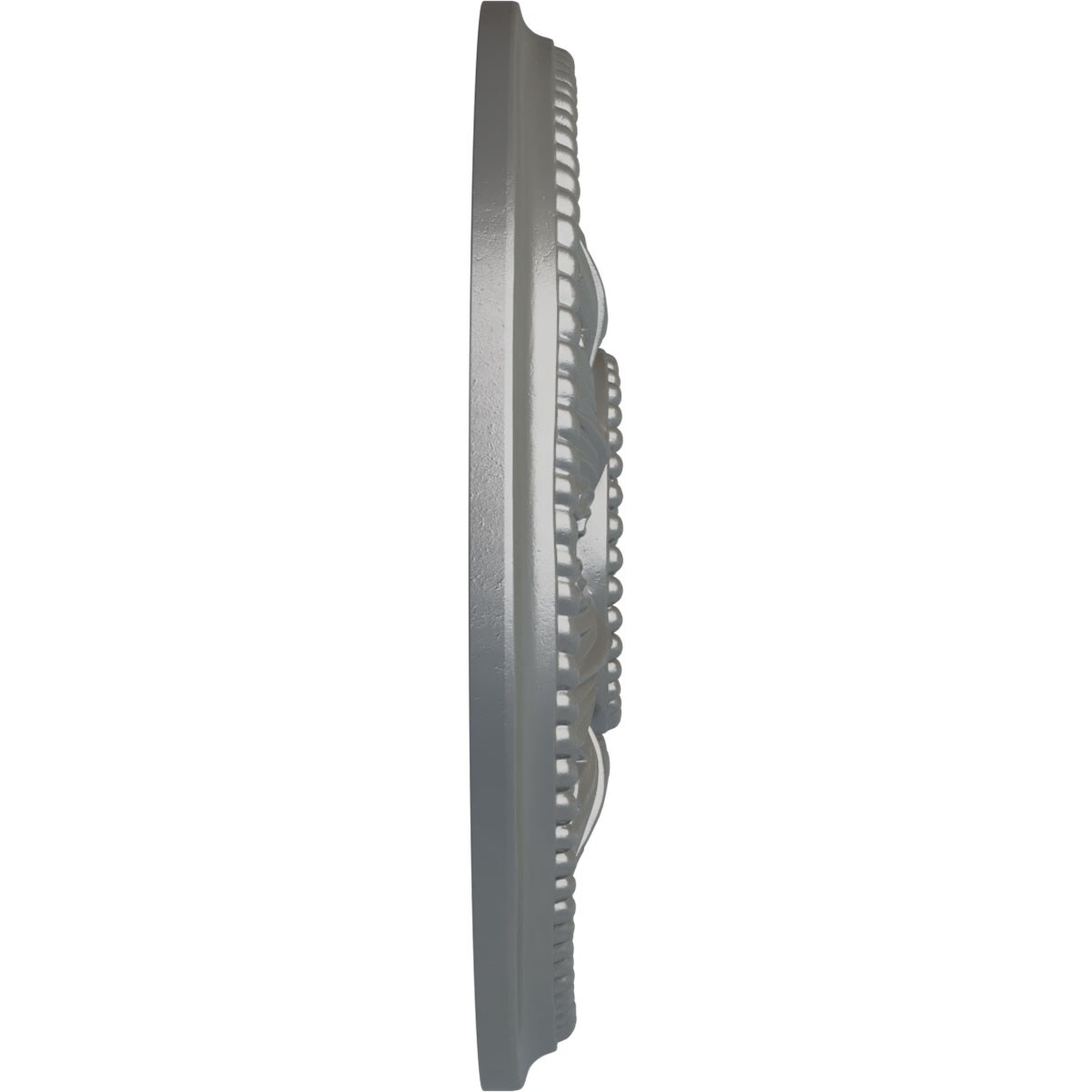 Ekena Millwork CM18ED1SLS Ceiling-Medallions - View #3