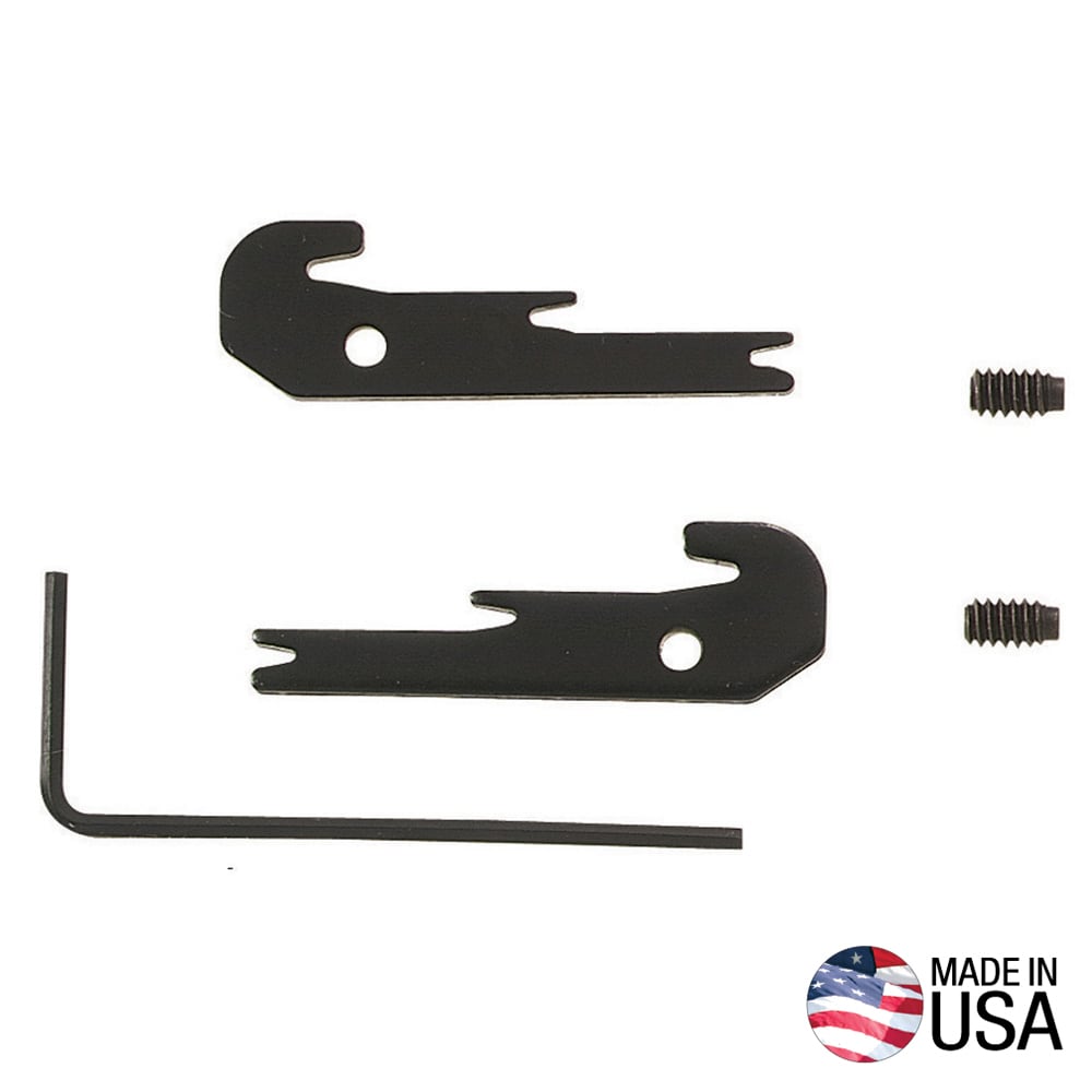Klein Tools 19353 Conduit Reamer Replacement Blade Kit