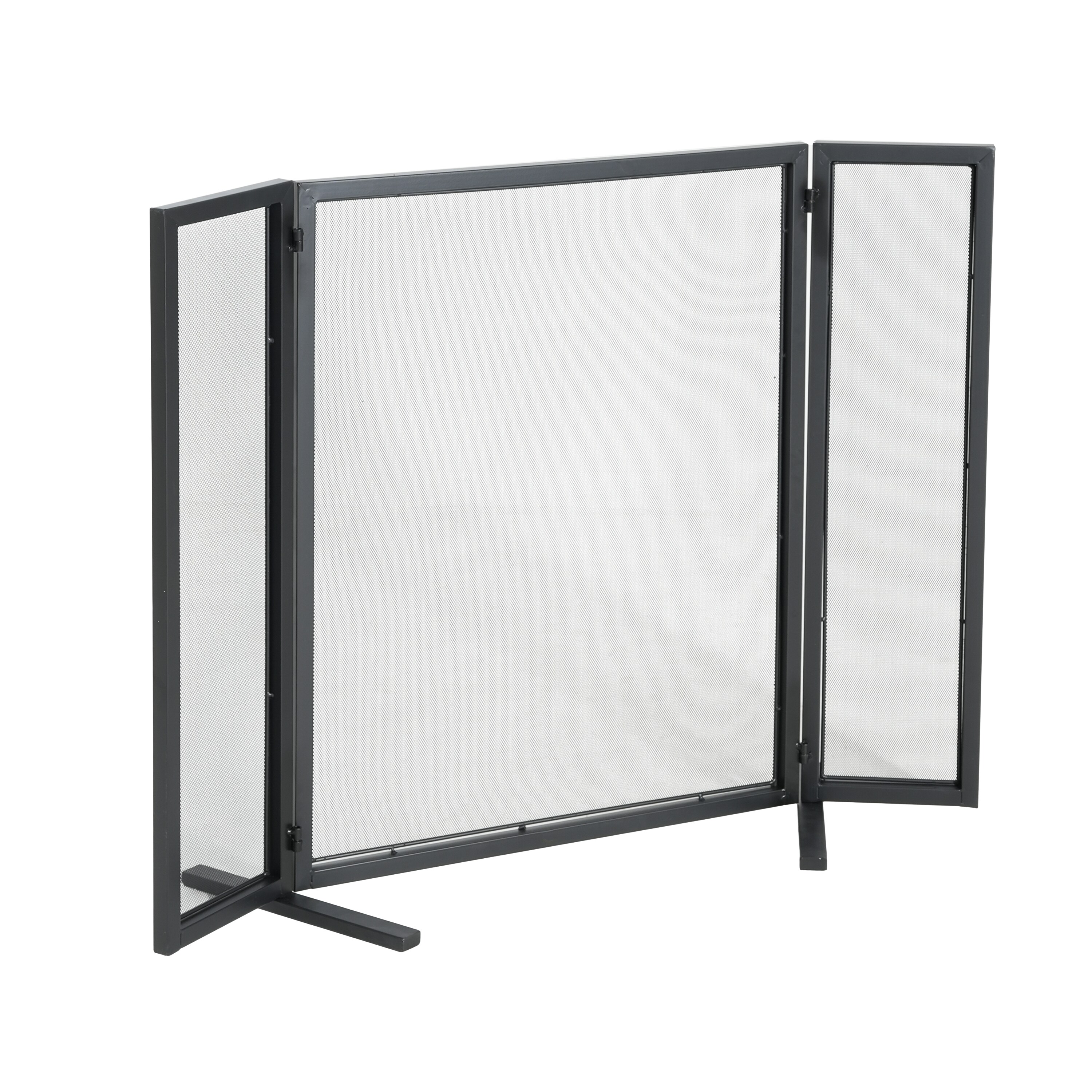 LUXEYARD DS-X-226-FIREOL16 Electric-Fireplaces - View #6