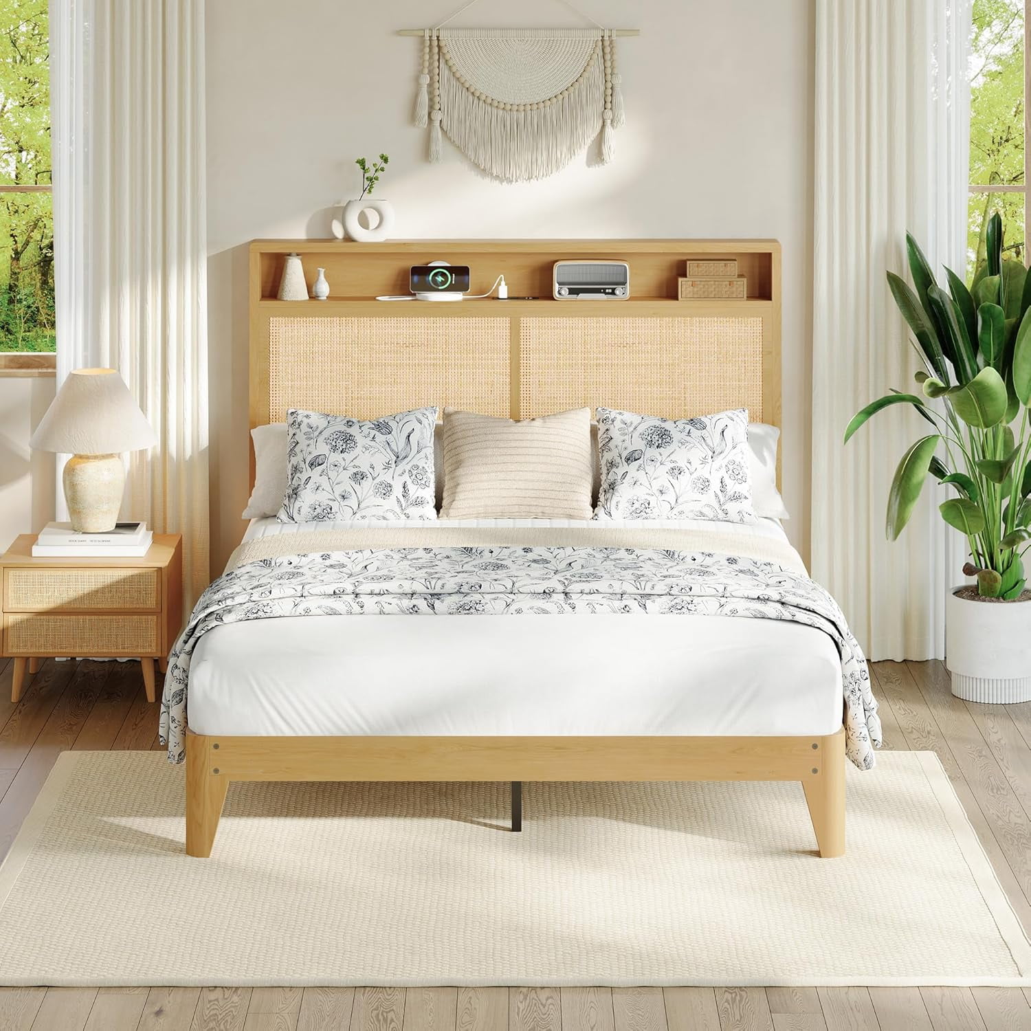 Garvee CJH-PHK-34N3CMJS beds - View #7