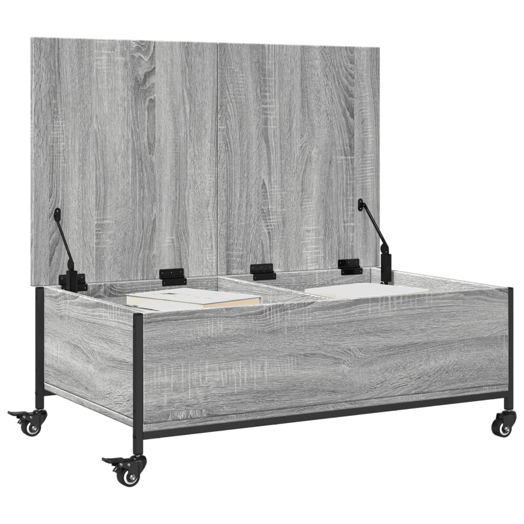 vidaXL 842299 Coffee-Tables - View #5