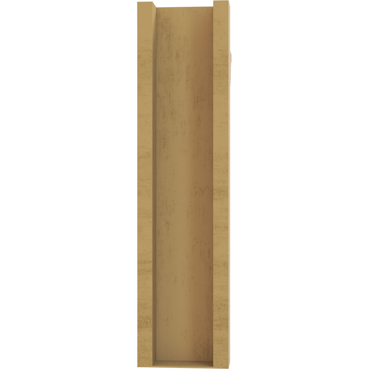 Ekena Millwork 2136682 corbels - View #4