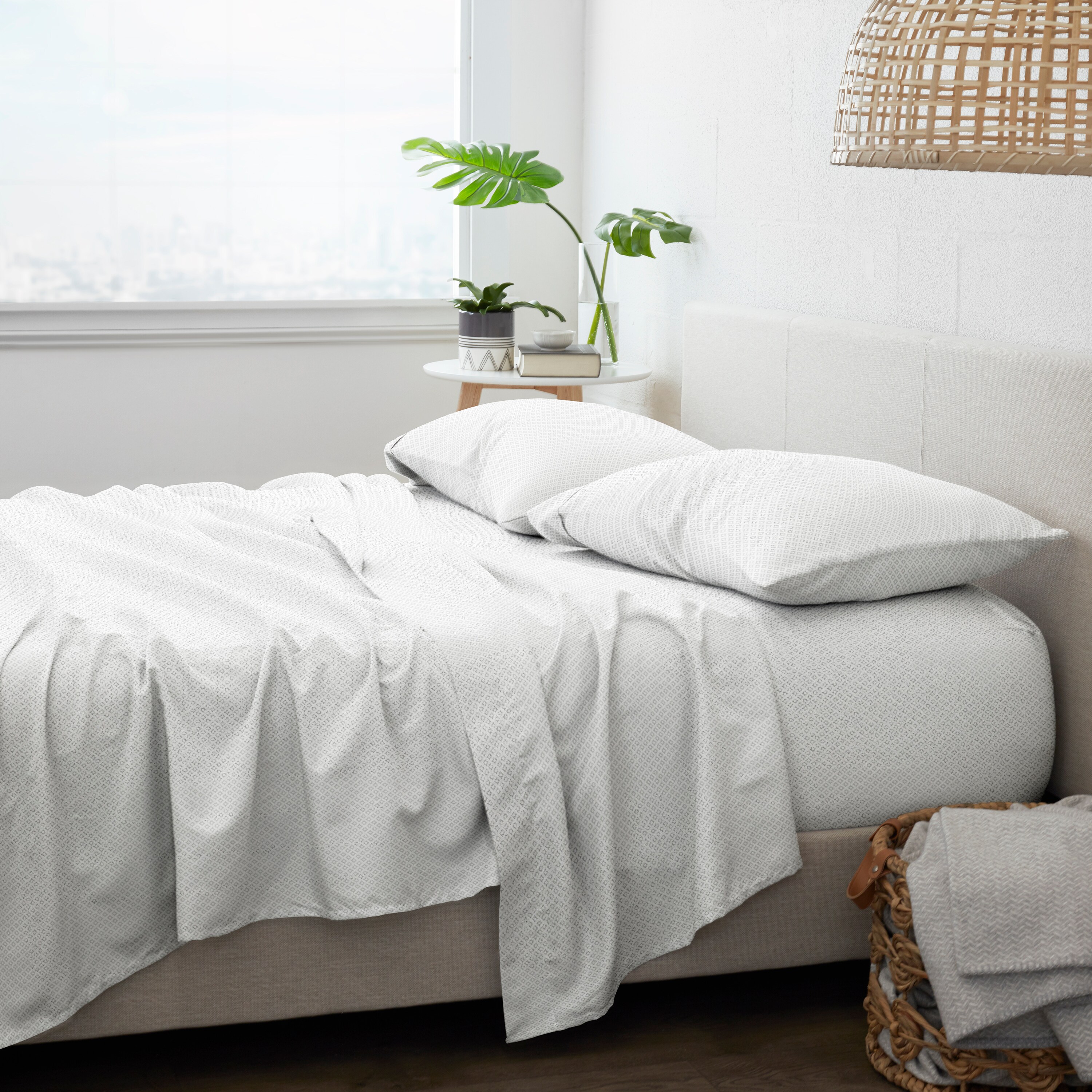 Brooklinen: Our Guide To Affordable Luxury Linen & Accessories