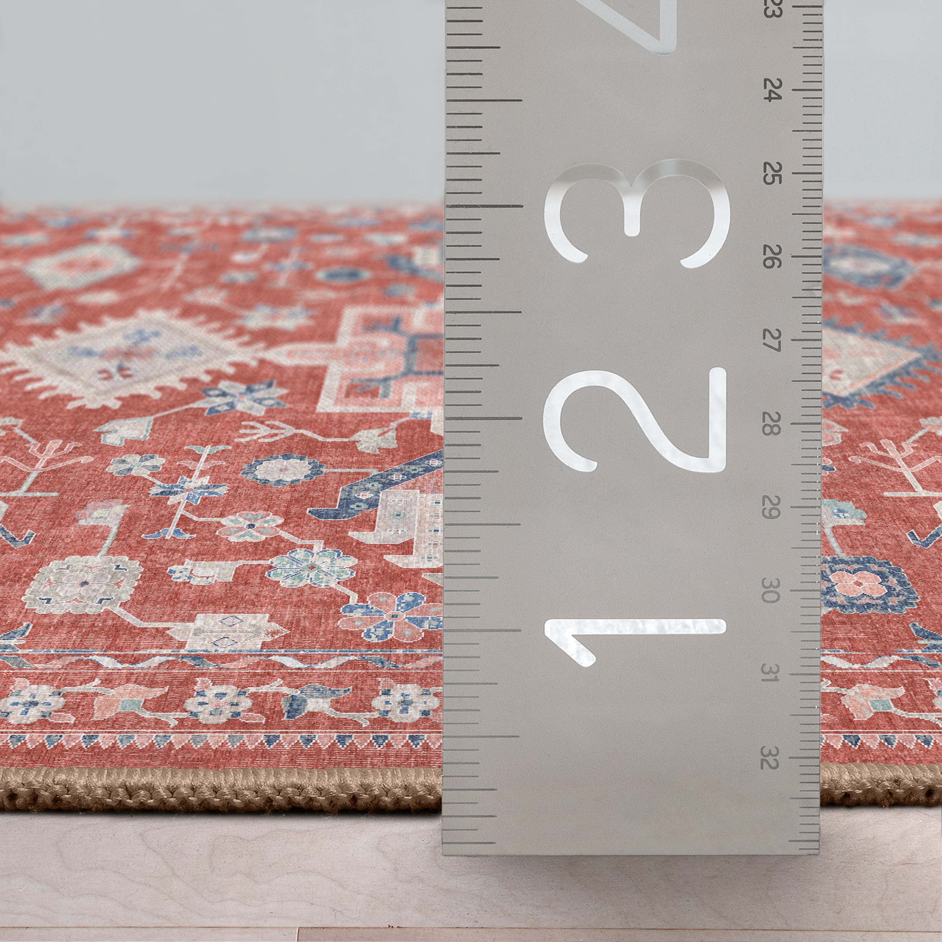 Well Woven W-AP-73B-3H rugs - View #6