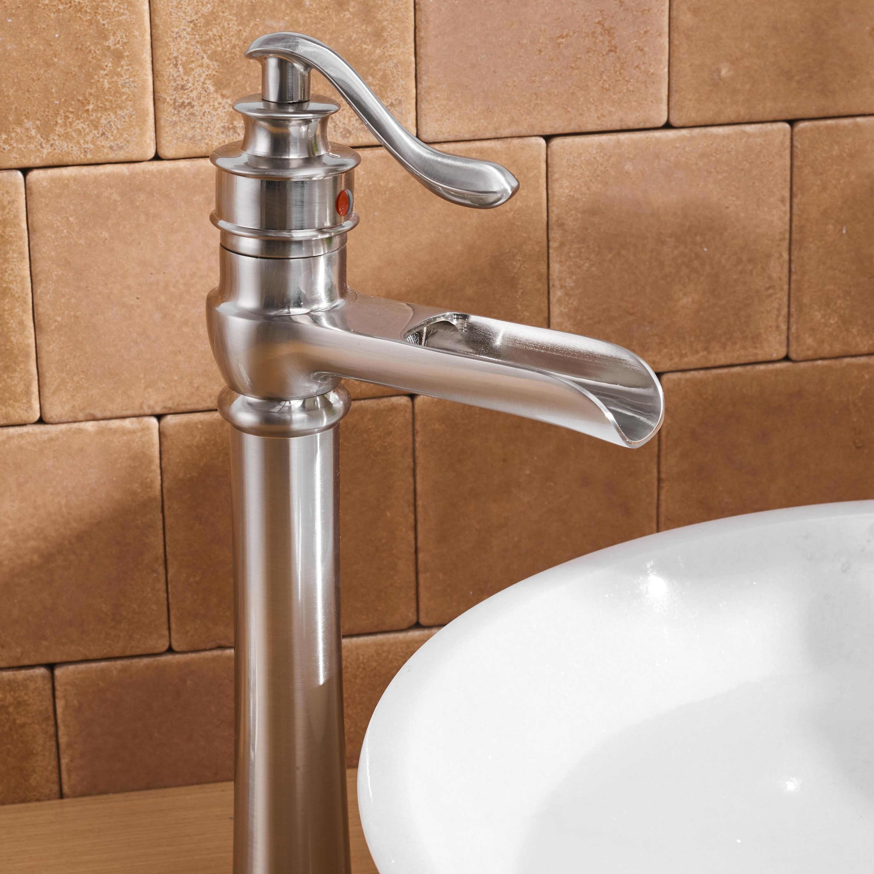 WELLFOR FH76135H-N-2 Lavatory-Faucets - View #3