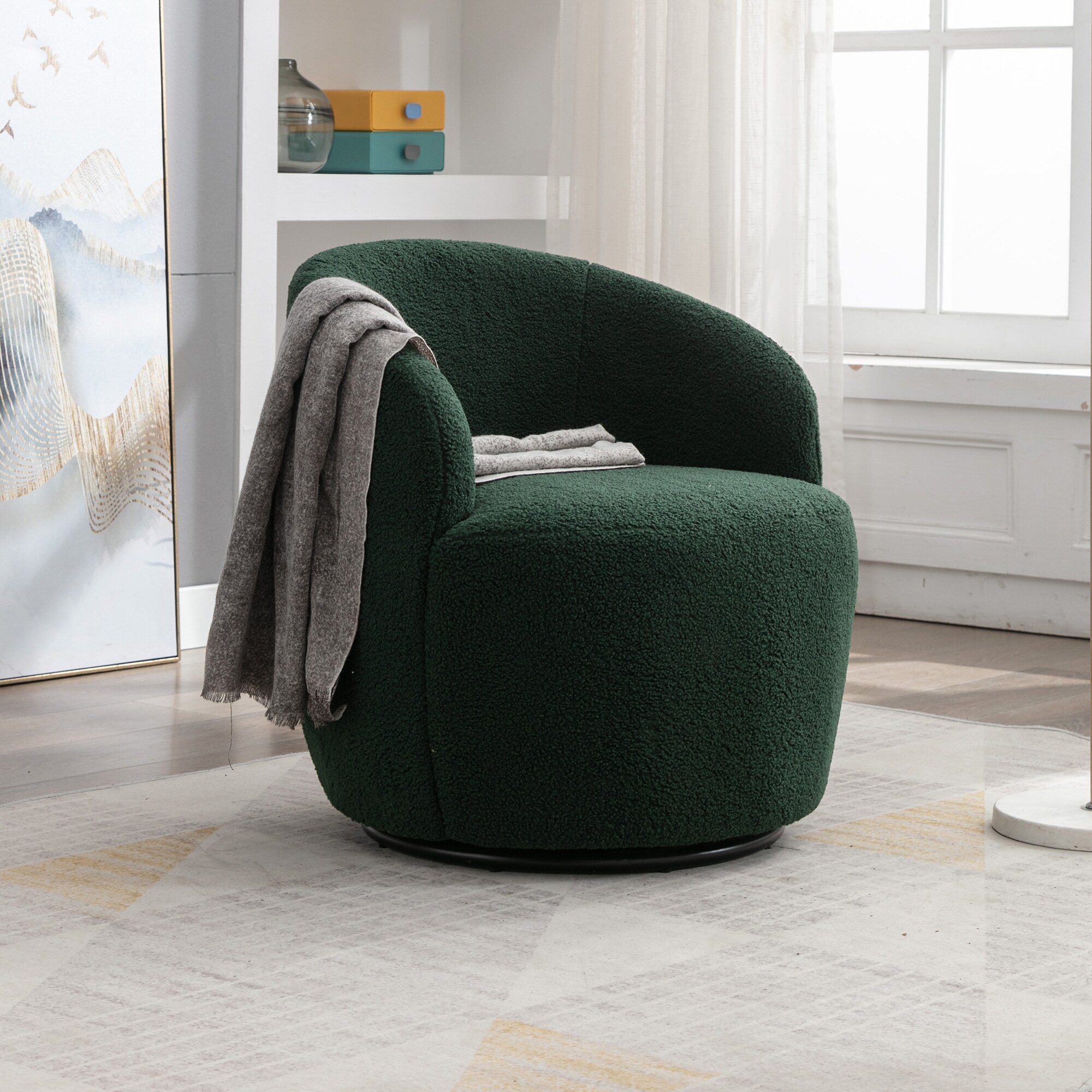 Clihome CMCH-581TE chairs - View #9