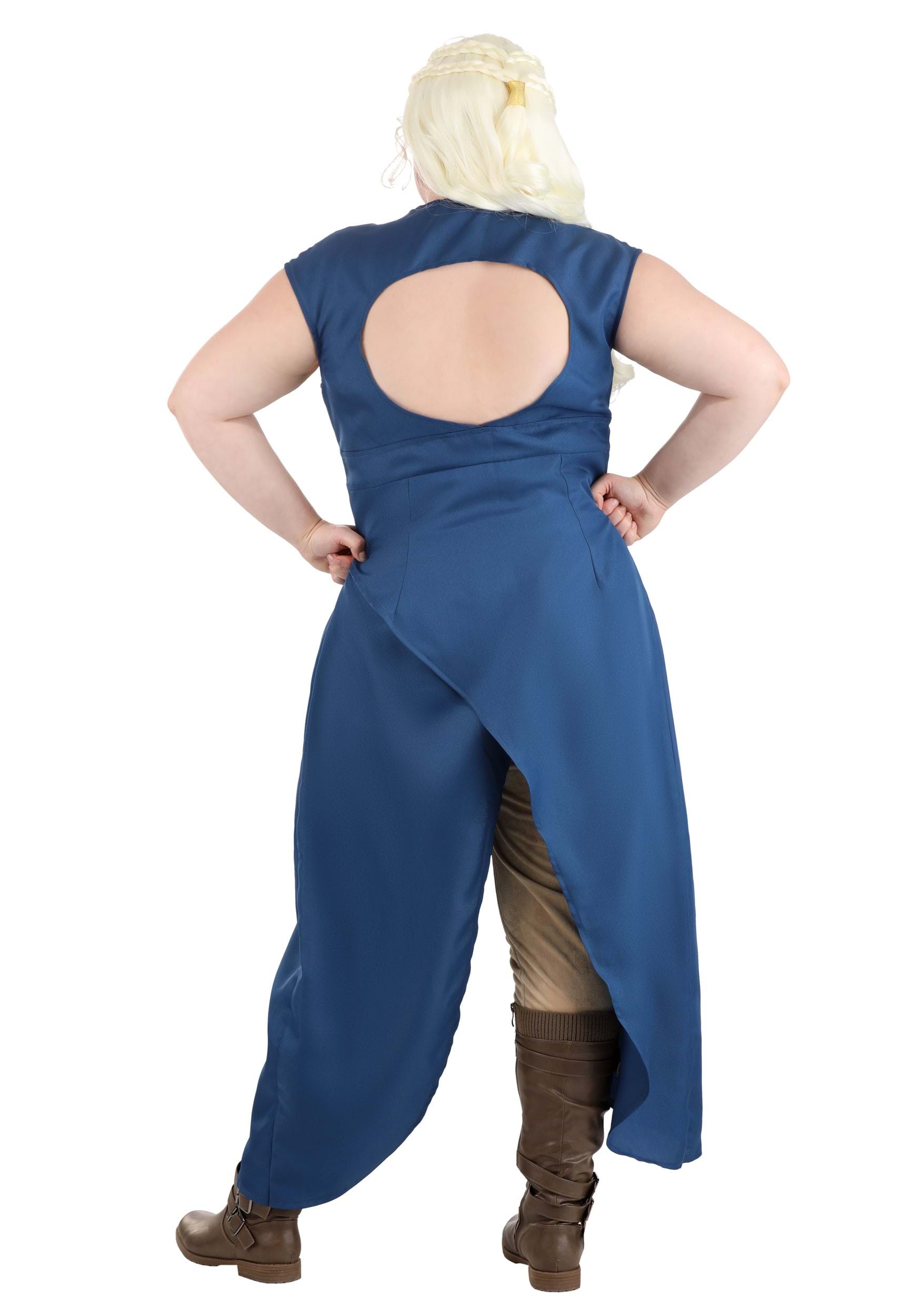 HalloweenCostumes.com FUN1367PL-2X costumes - View #4
