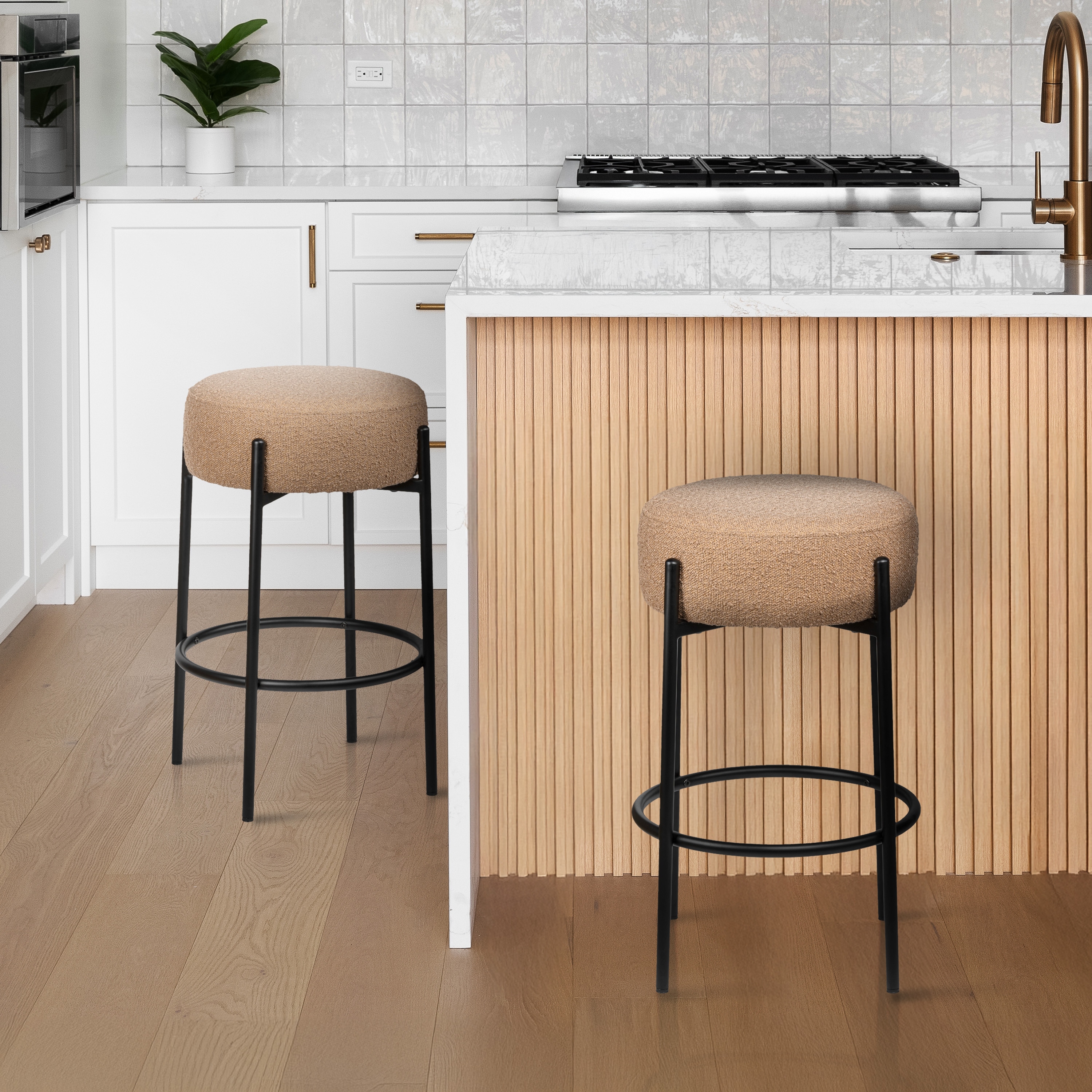 JONATHAN  Y CSL2000C stools - View #5