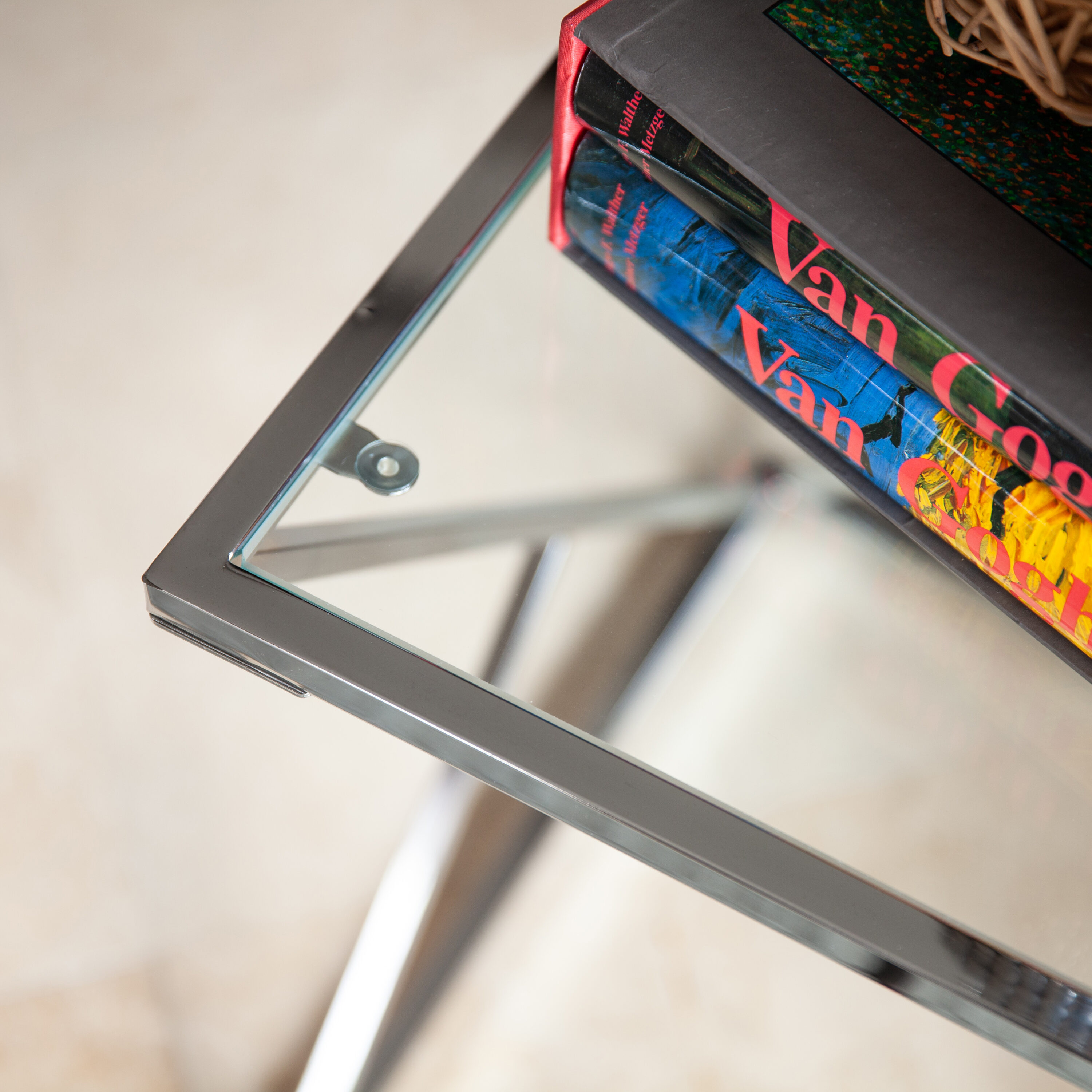 Danya B. HA15708CL End-Tables - View #4