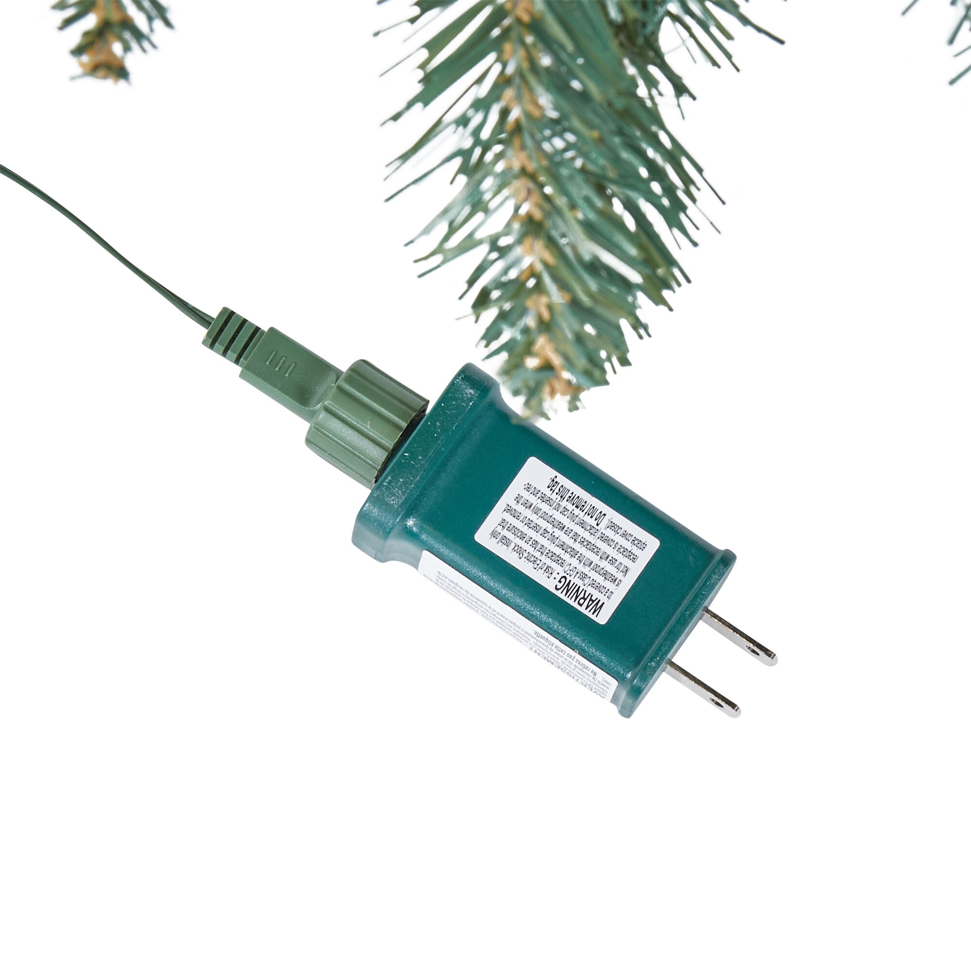 Holiday Living LCR18-01-90RLW52 Artificial-Christmas-Trees - View #7