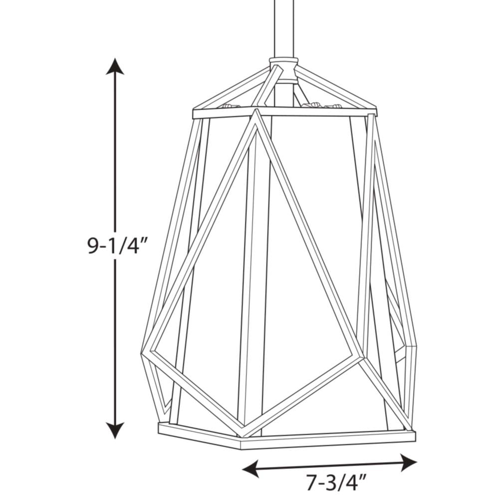Progress Lighting P5073-143 Pendant-Lights - View #6