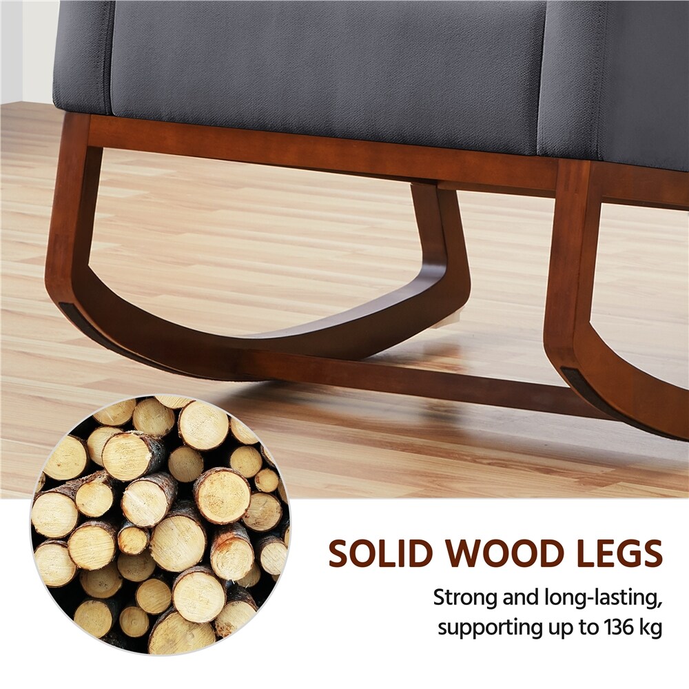 Yaheetech LS9S2M0001 chairs - View #6