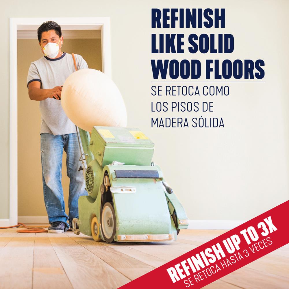 Bruce 731OLEATT55L04H Hardwood-Flooring-Samples - View #4