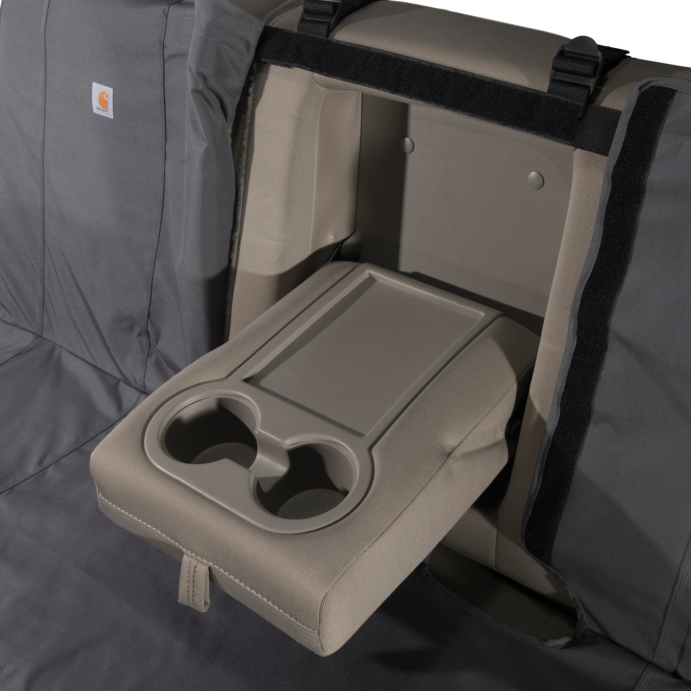 Carhartt C000143500299 Car-Seat-Covers - View #3