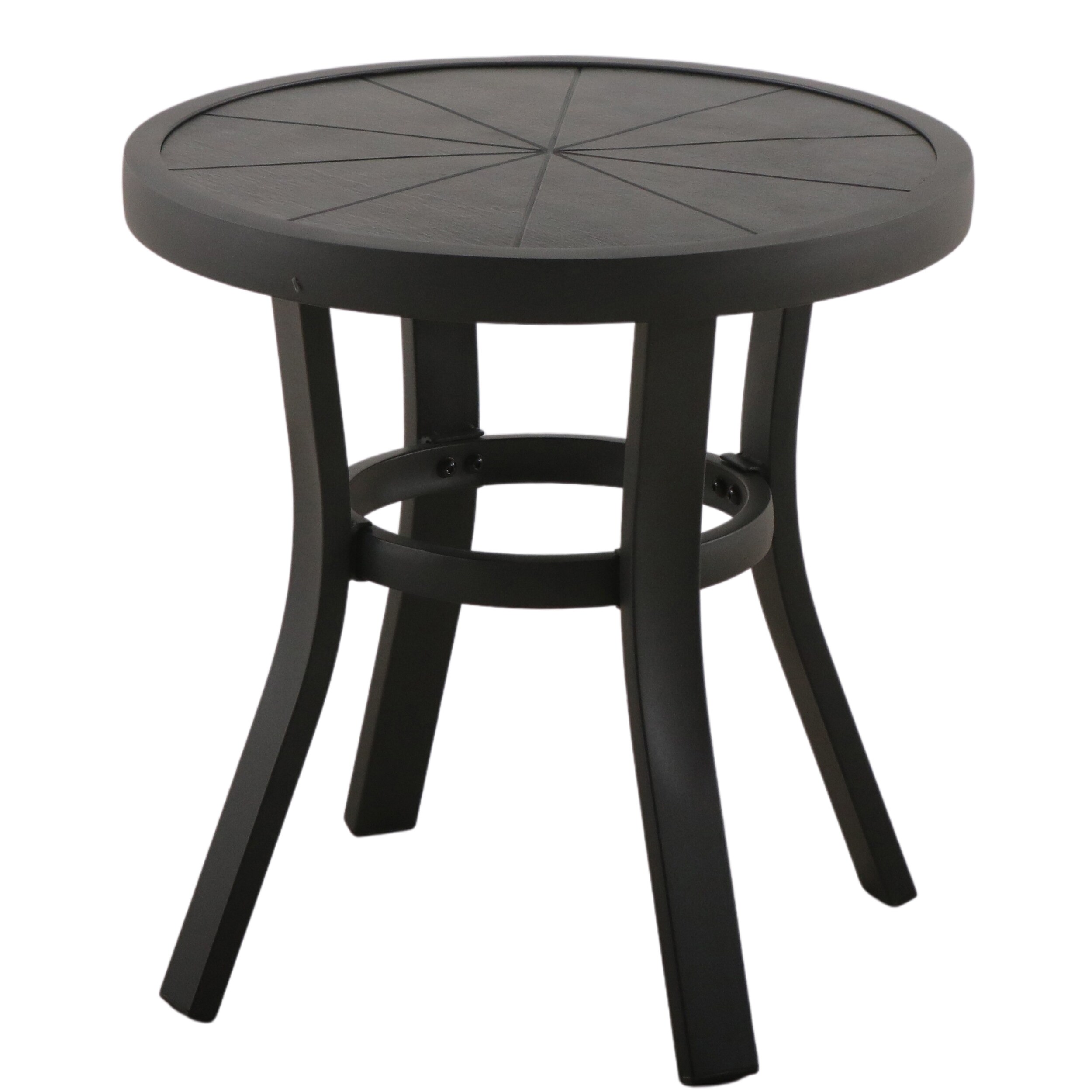 allen + roth FTS61458 Patio-Tables - View #14