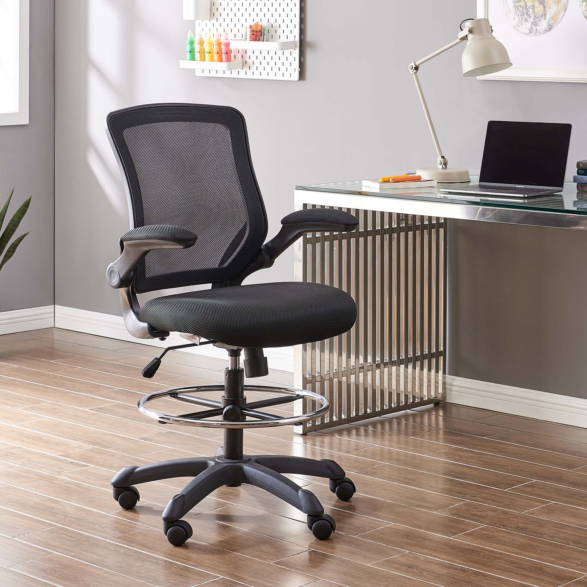 Modway EEI-1423-BLK Office-Chairs - View #12
