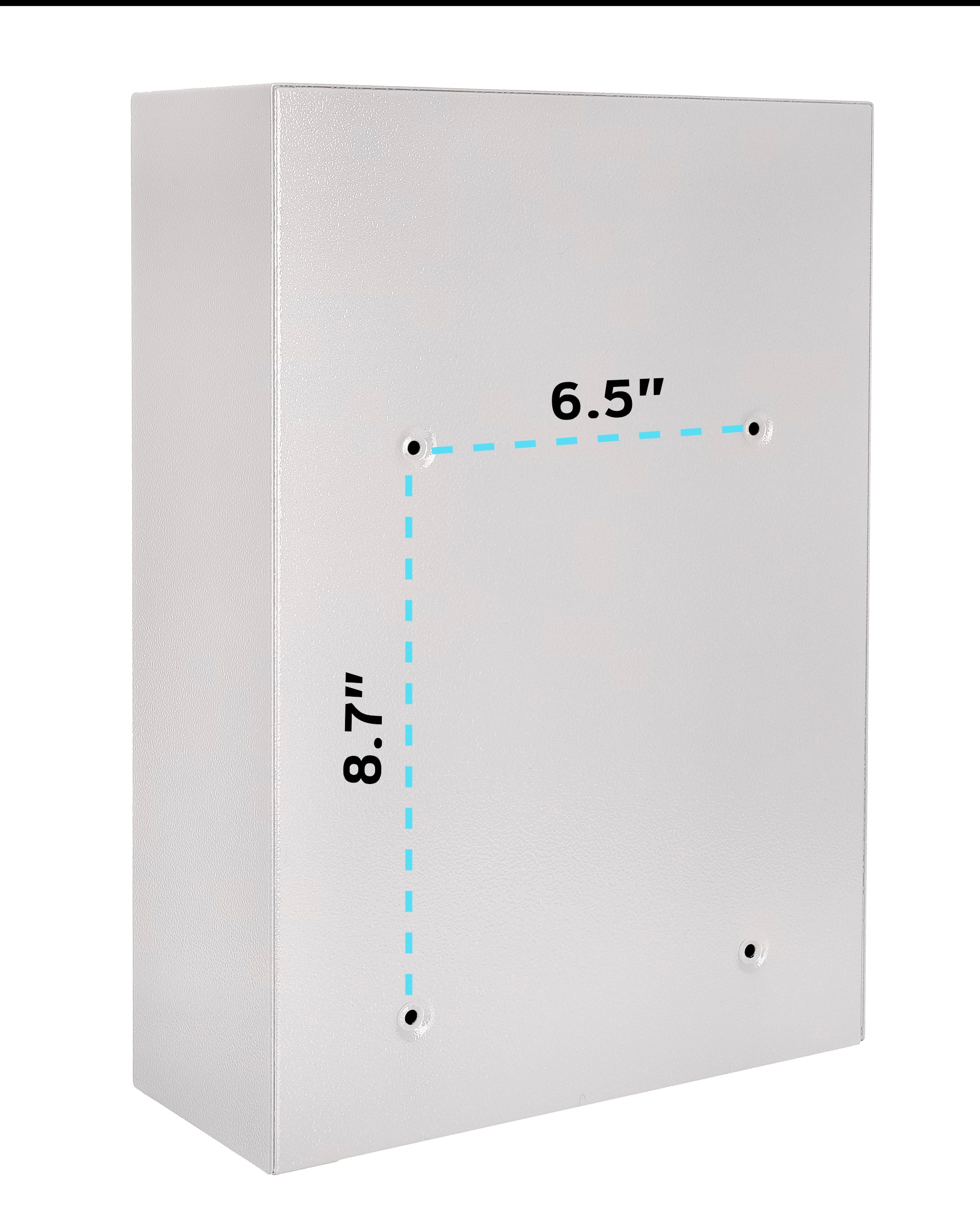 AdirOffice NEWWHI04631 mailboxes - View #4