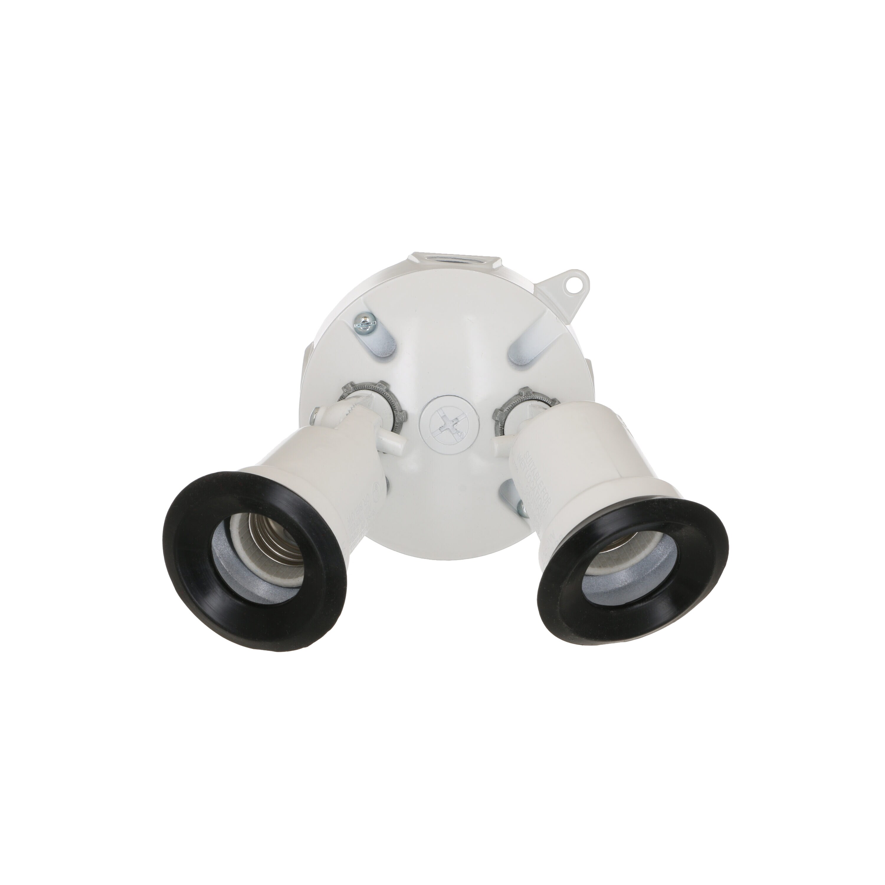 Hubbell 5829-6G Switch-Controlled-Floodlights - View #6