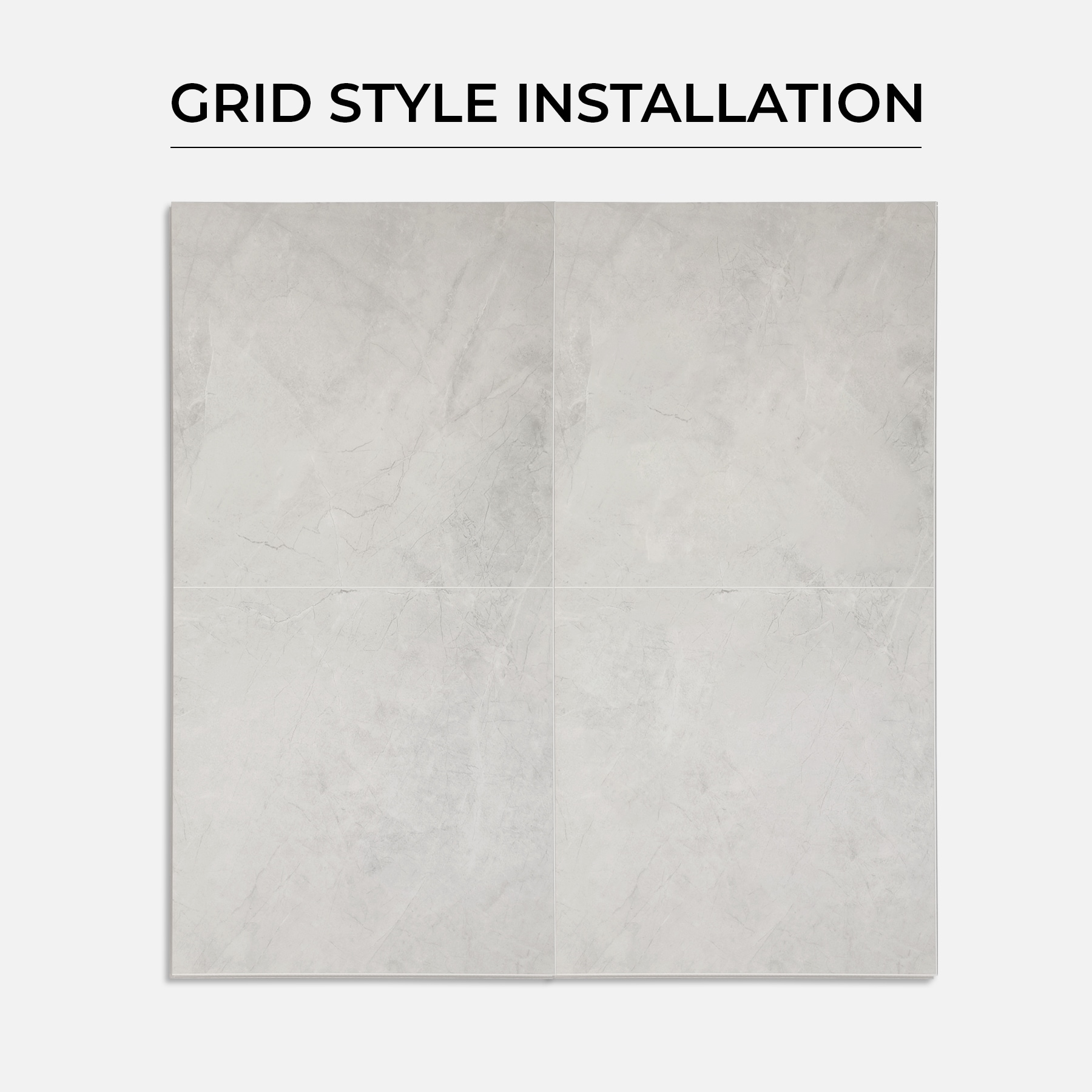 Quickstyle SPC-715-VL89710-002 Vinyl-Tiles - View #6