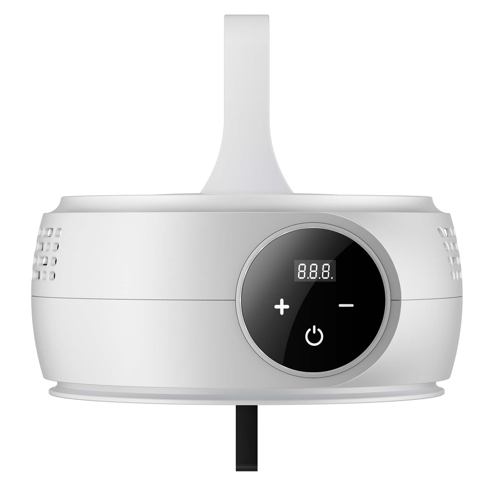 VEVOR SCDDHGJBXS6006150V1 Coin-Operated-Dryers - View #8