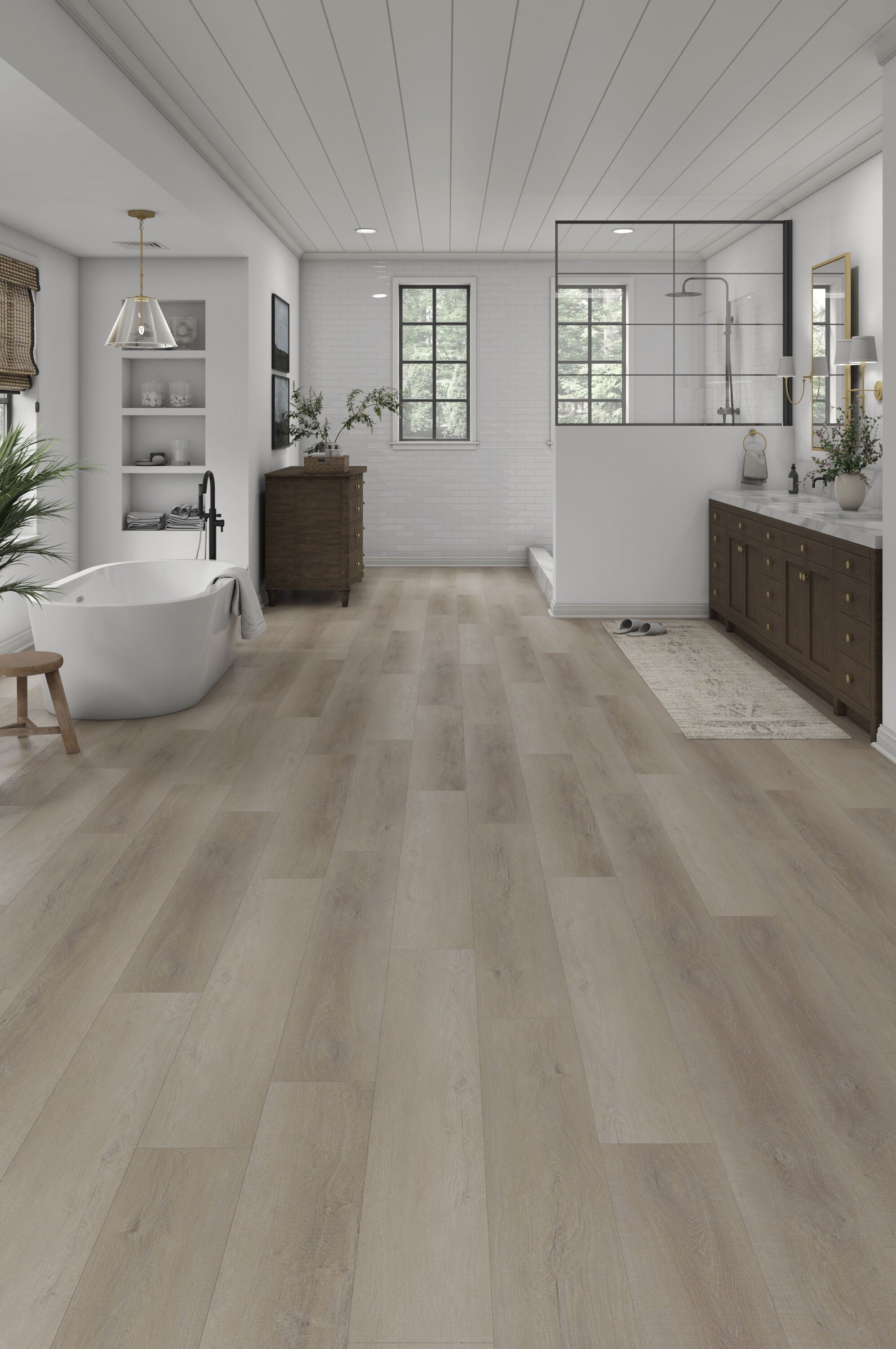STAINMASTER LWD210319486 Vinyl-Plank - View #4
