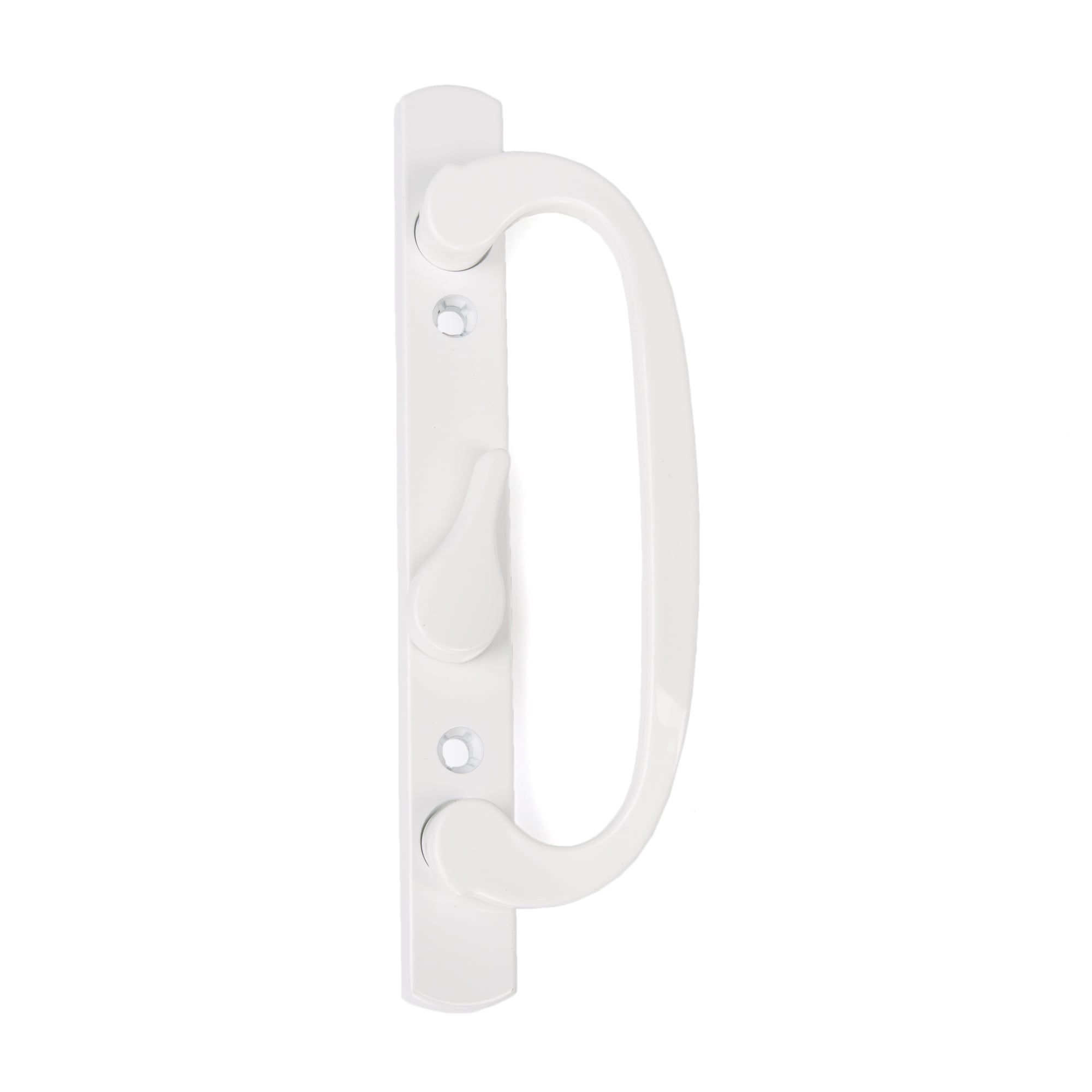 Prime-Line 3.93-in Surface Mounted in the Sliding Patio Door Handles  department at