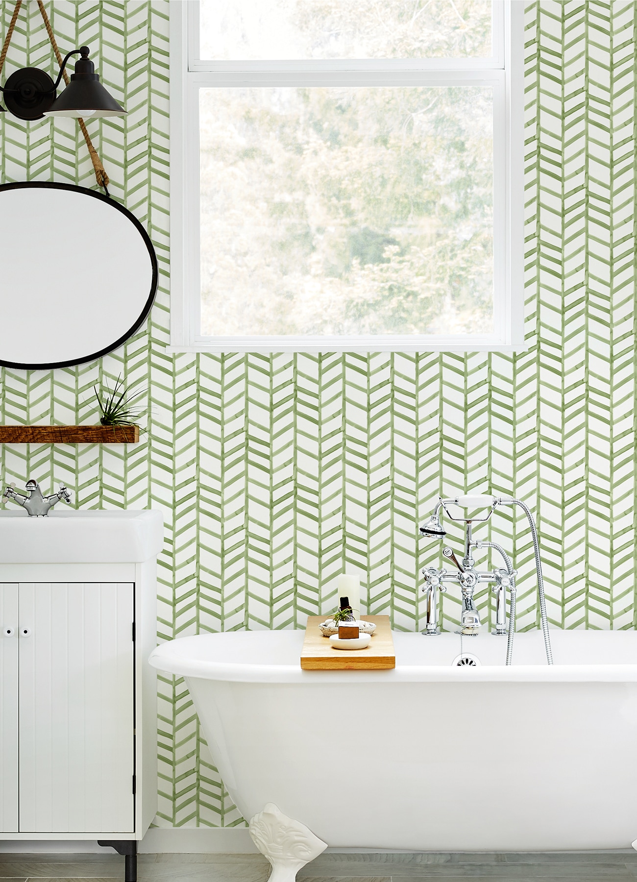 Chesapeake 3124-13921 wallpaper - View #2