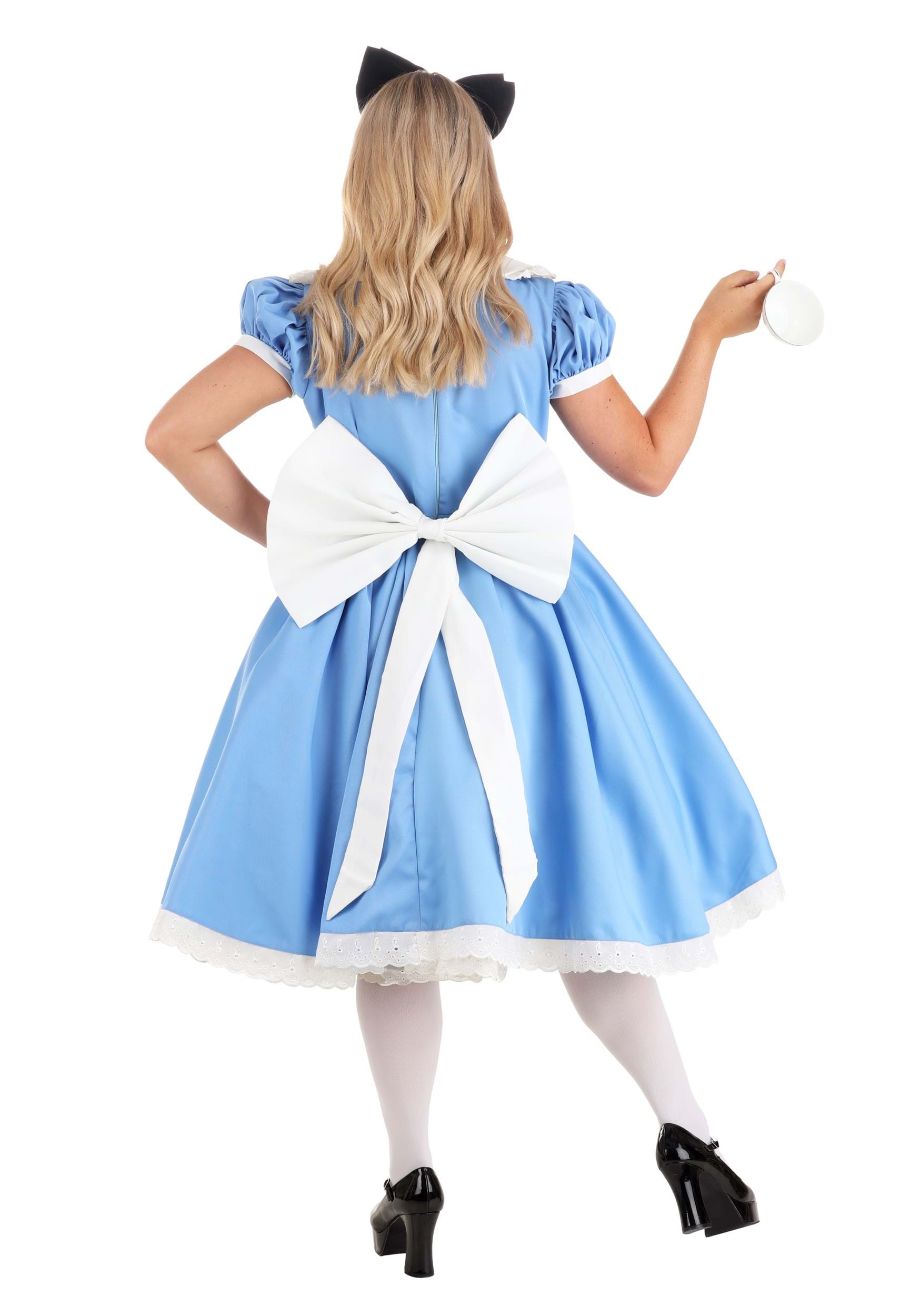 HalloweenCostumes.com FUN6205AD-S costumes - View #5
