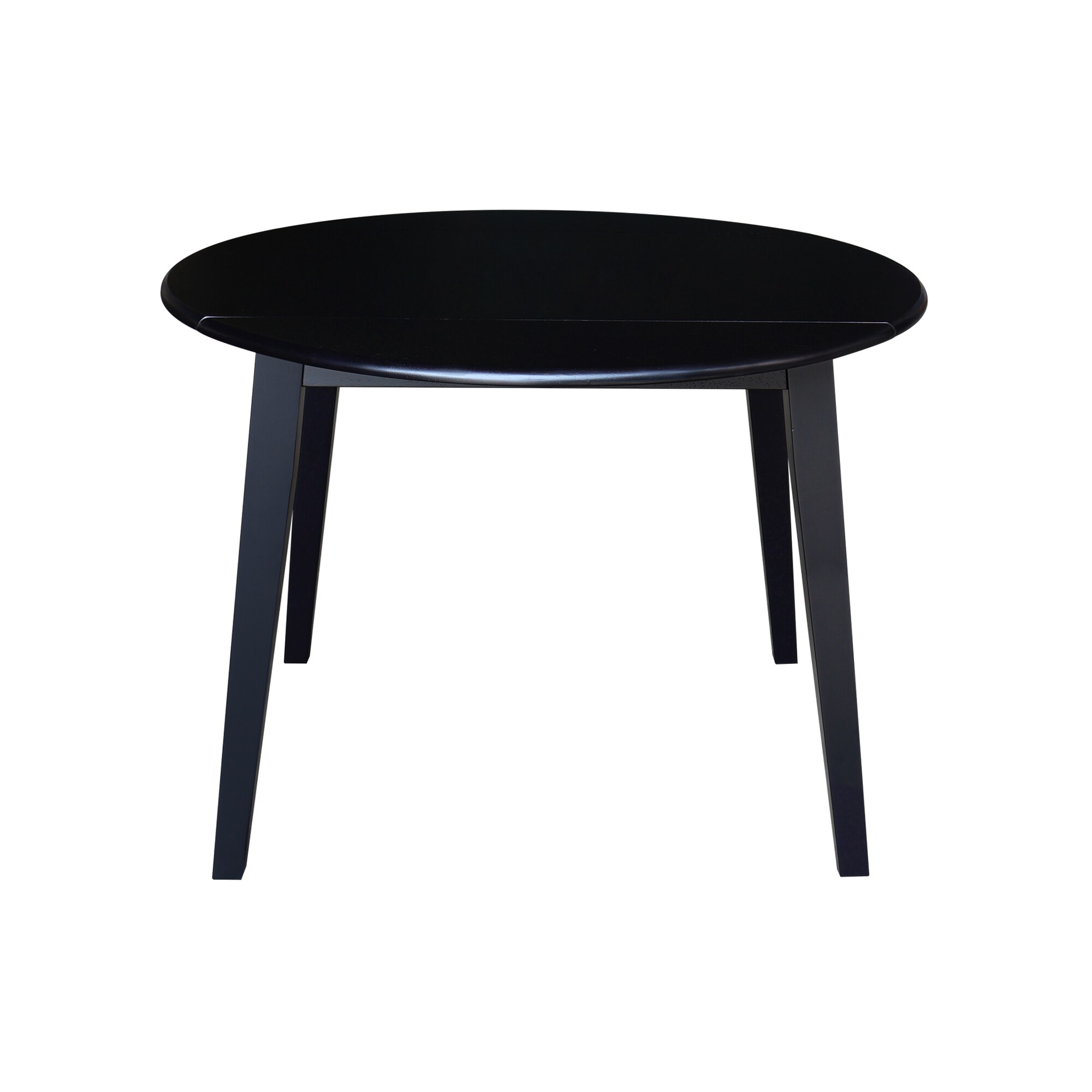 International Concepts K46-42DL-C42-2-4 Dining-Sets - View #3