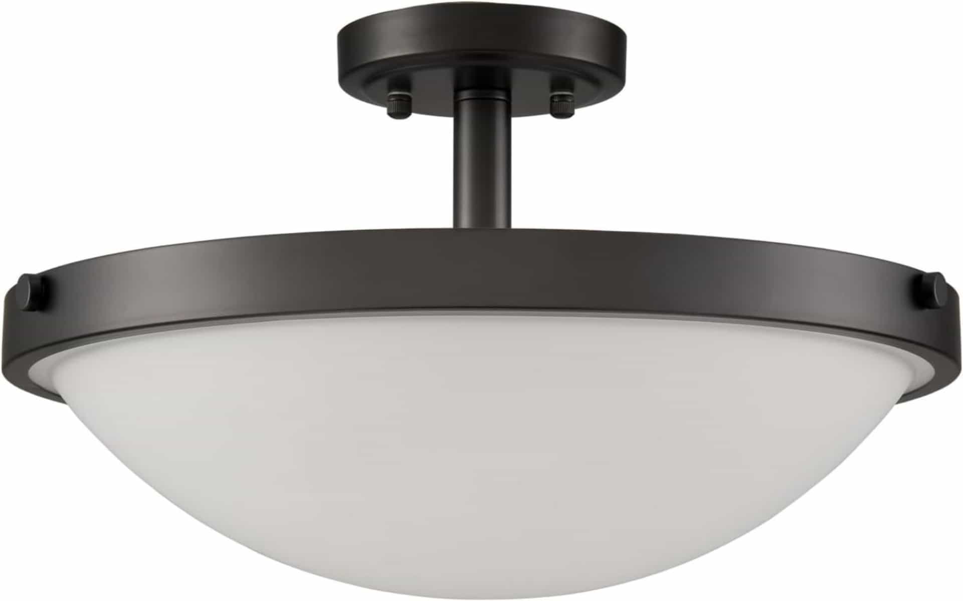 Claxy XT-T7157-3CU-BK flushmounts - View #2