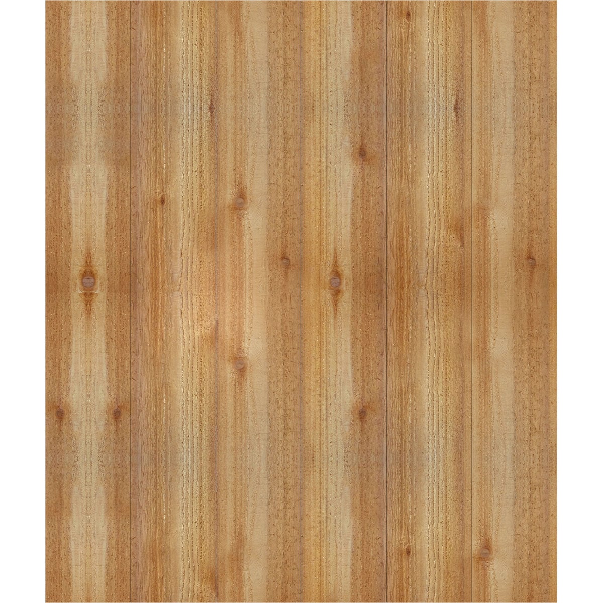 Ekena Millwork RBJ06S32X038RWR Exterior-Shutters - View #4