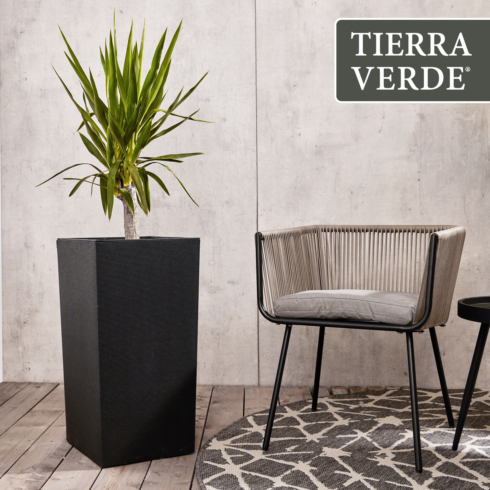 Tierra Verde 410372 Planter-Window-Box - View #7