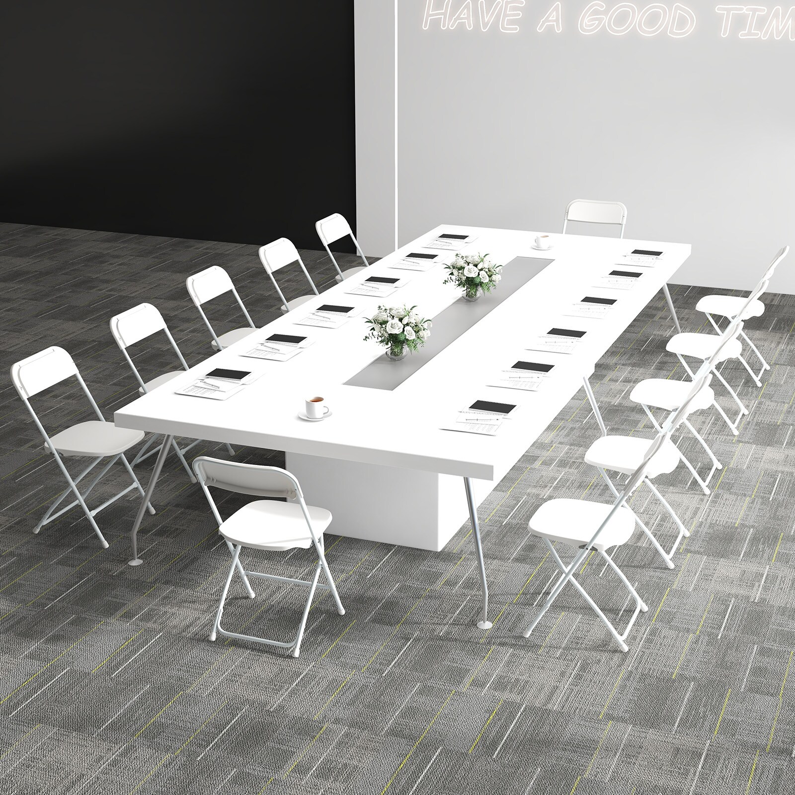 Slickblue D-CO-4-HW21911PN Dining-Chairs - View #7