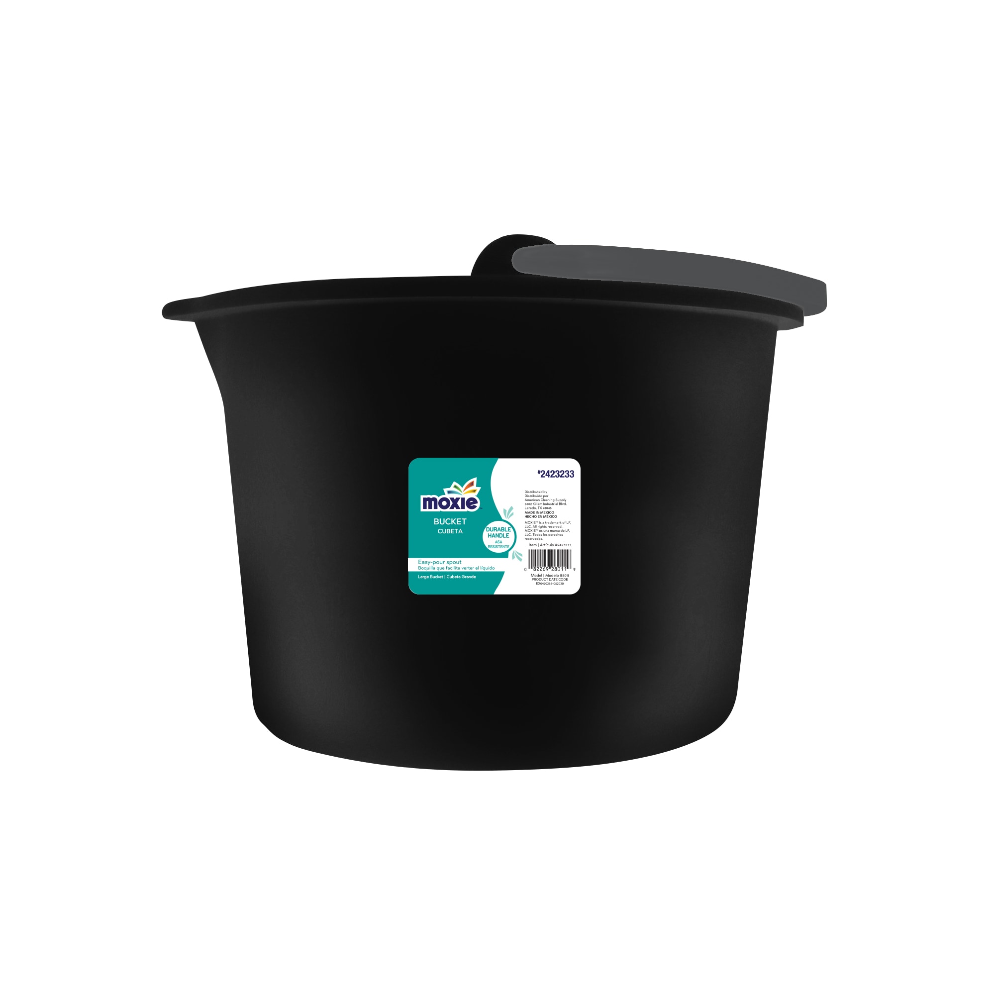 Shop Mini Bucket With Lock with great discounts and prices online