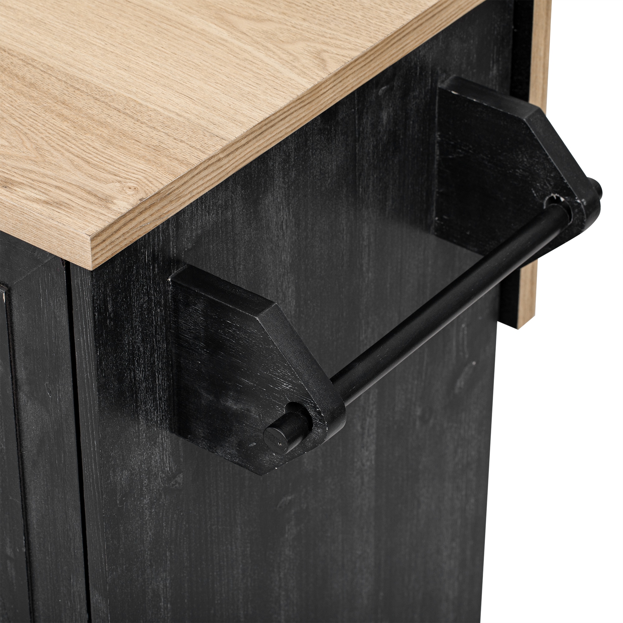 SINOFURN SYA010292BK Kitchen-Furniture - View #13