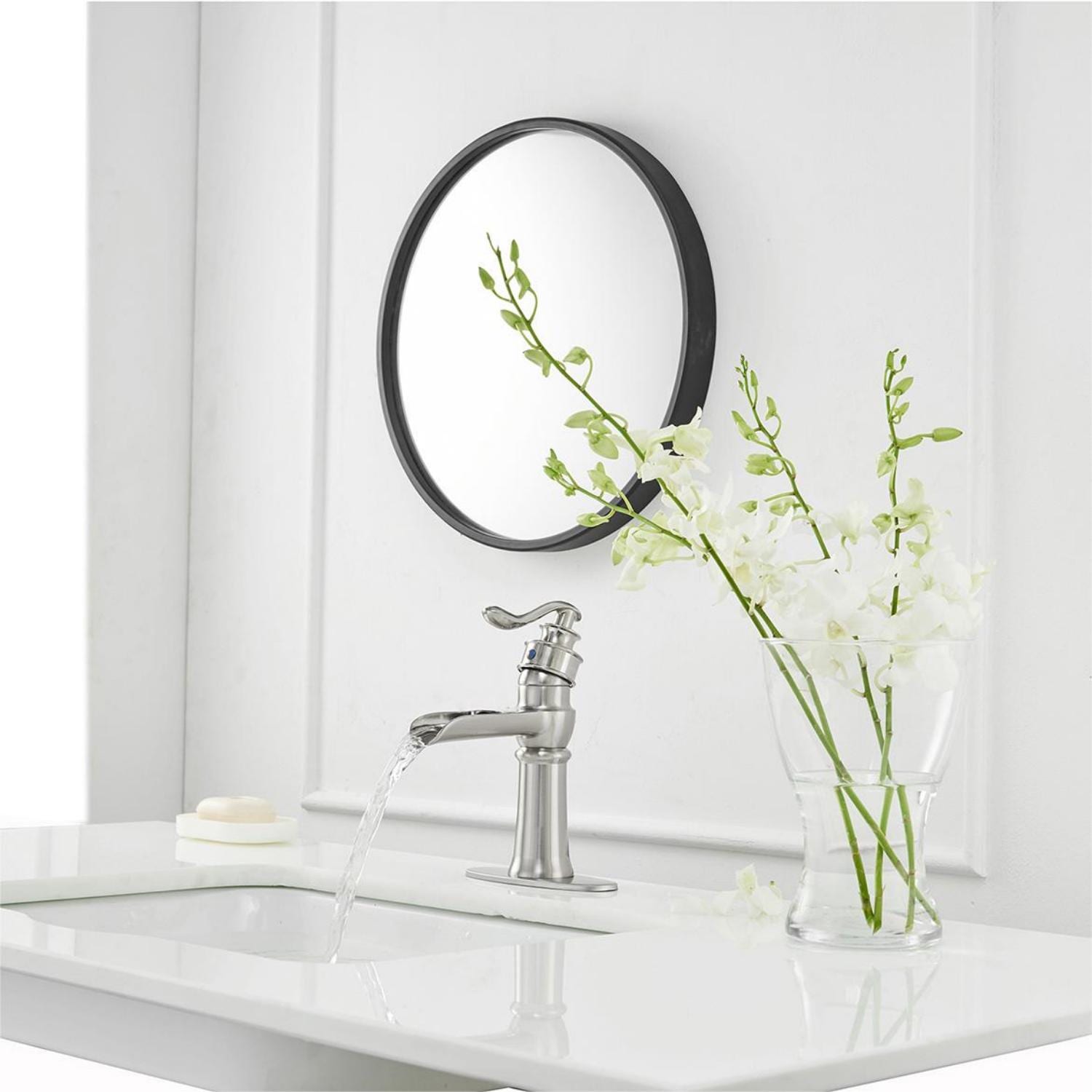 BWE A-96135-N-2 Lavatory-Faucets - View #5