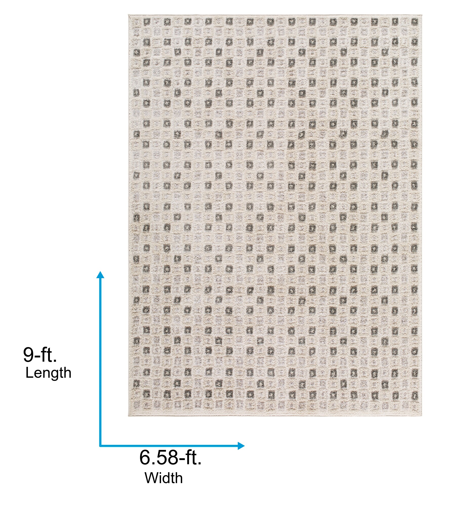 allen + roth 671163 rugs - View #7