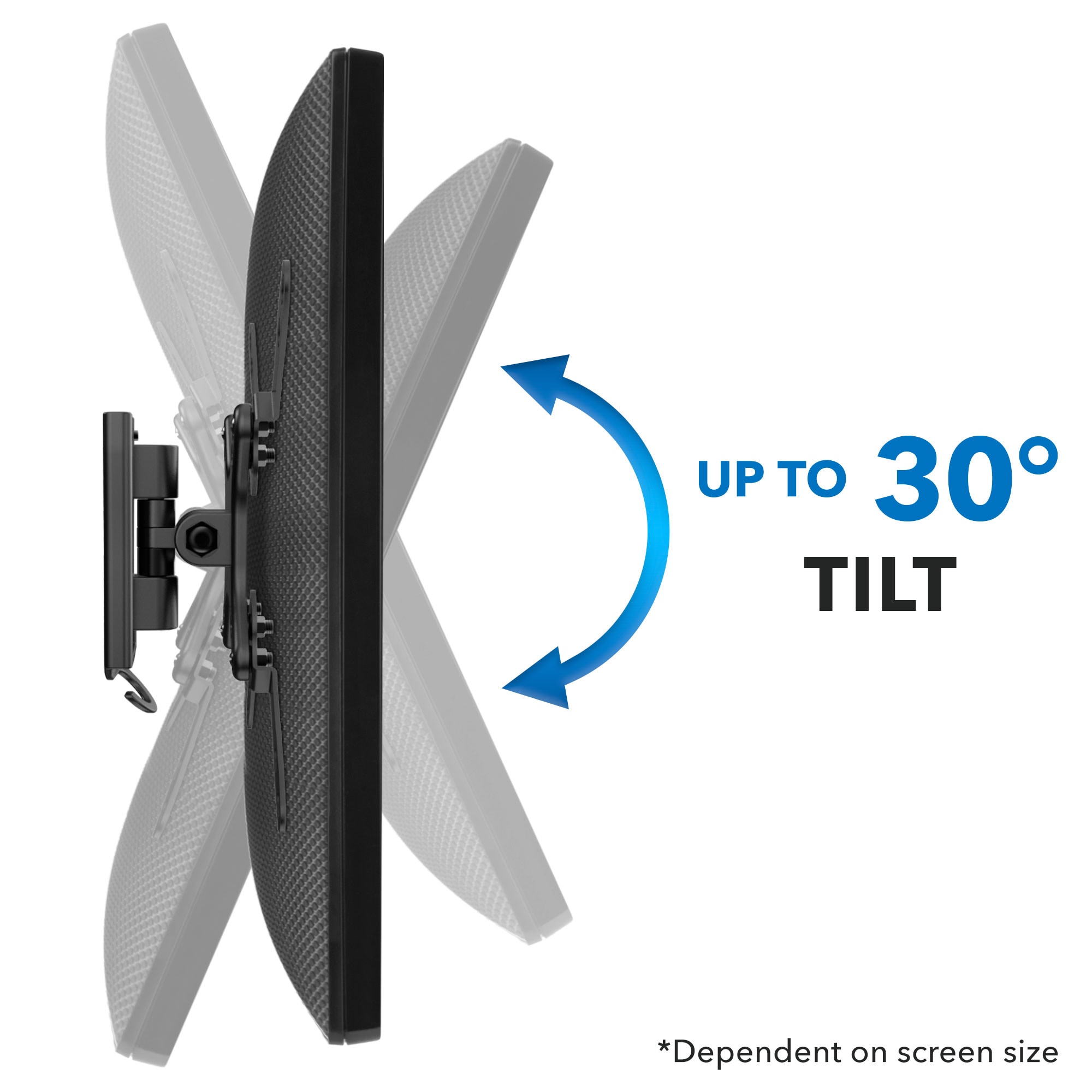 Mount-It! MI-432 Tv-Mounts - View #5
