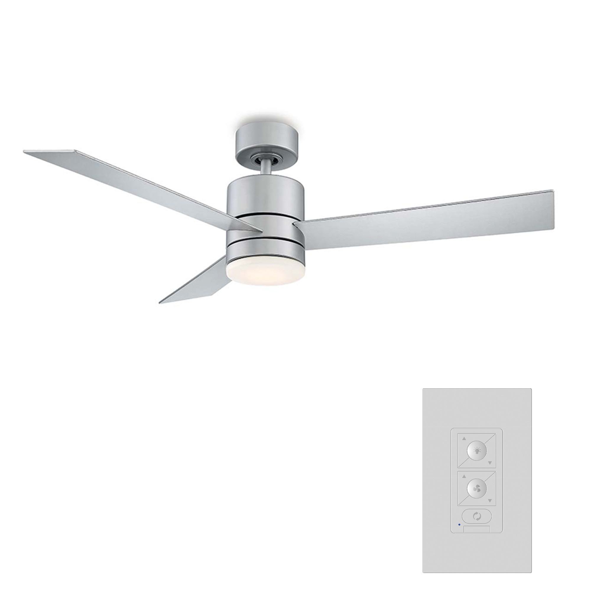 lowes modern fan