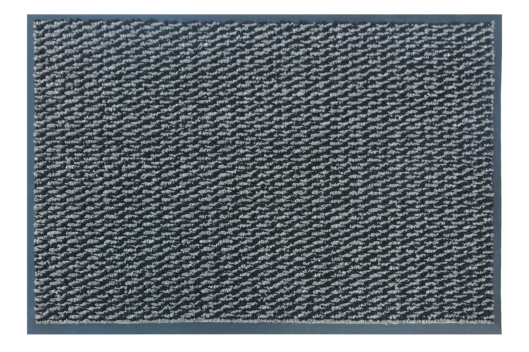 PIG Home Solutions Snow Blower Mat with Lip for Garage- 30 X 56
