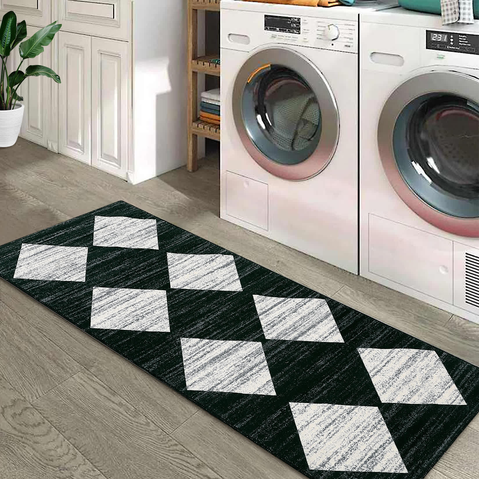 Qeetex LSN-PHO-134PC0NG rugs - View #3